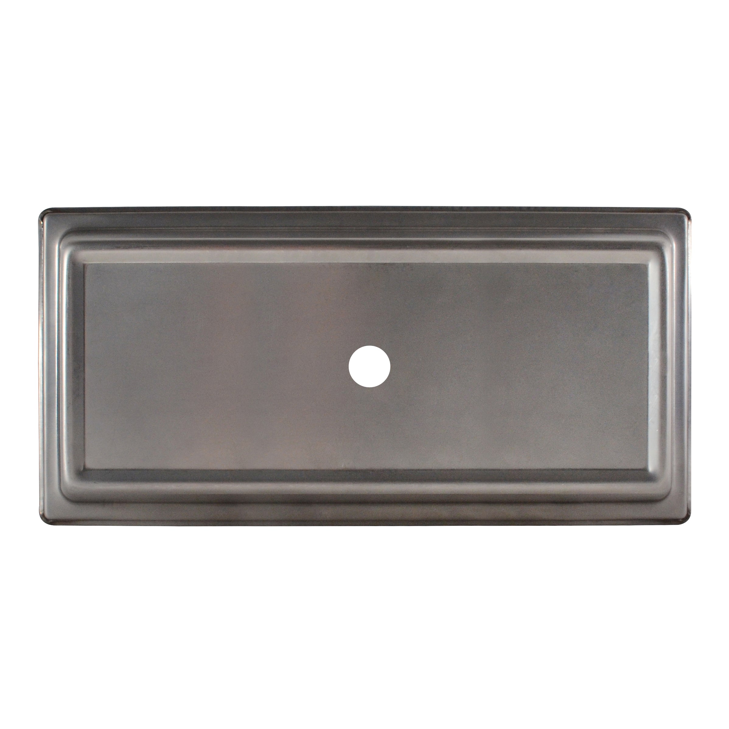Plate Cover L 14.5" W 6.75" Plate Cover