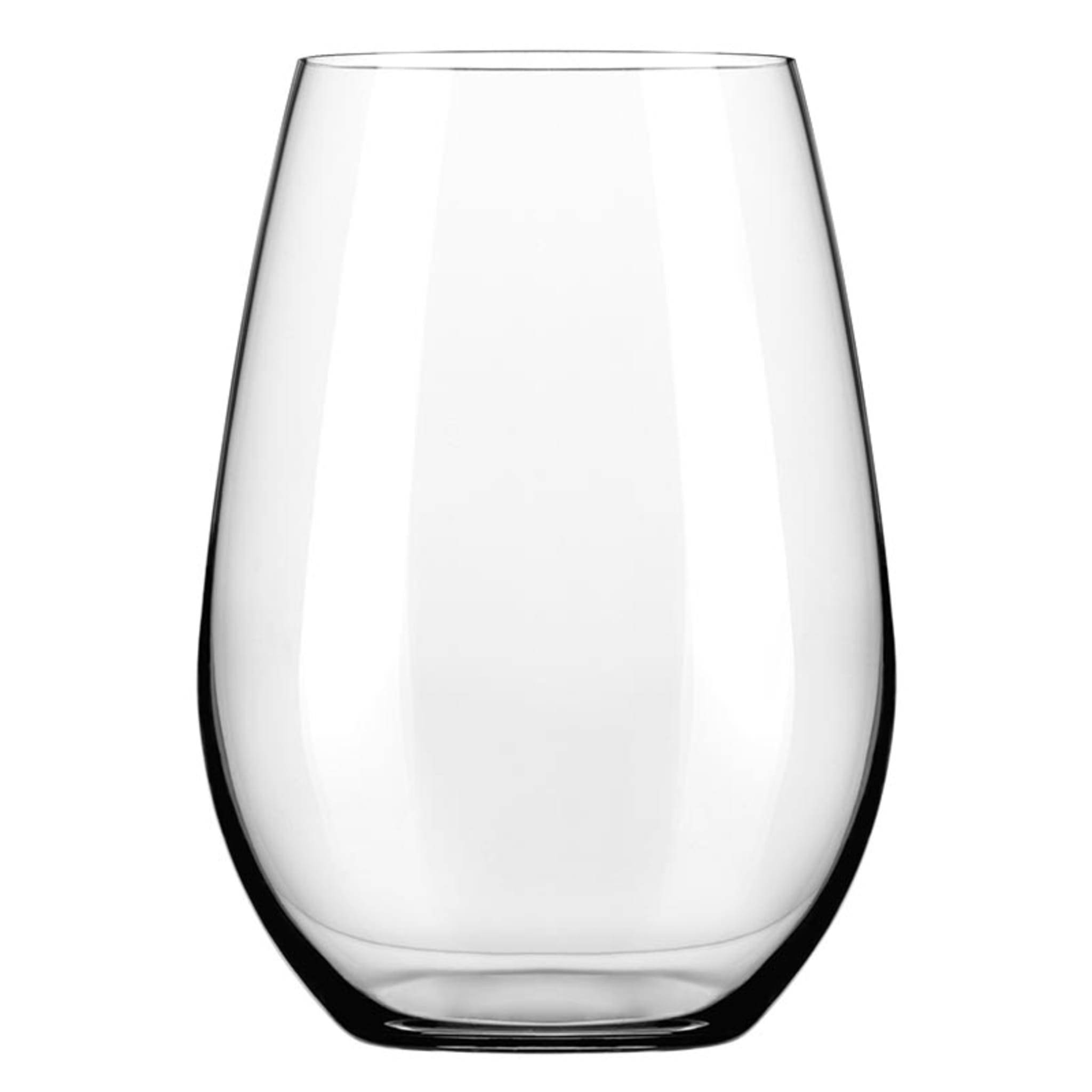Reserve Renaissance 16 oz. Stemless Wine Glass