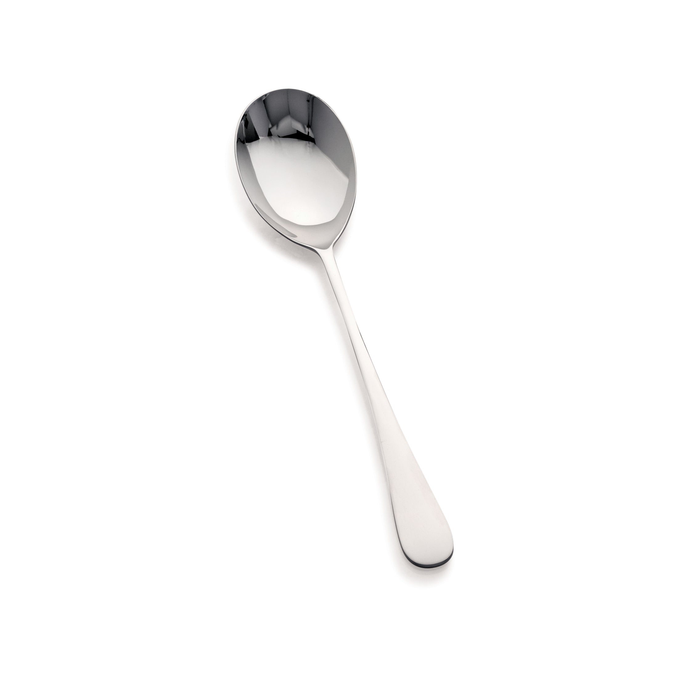 Solid Serving Spoon L 11.5