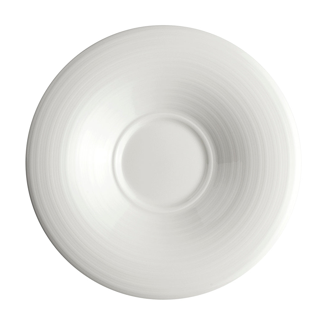 Saucer 6.25" Dia. Carina