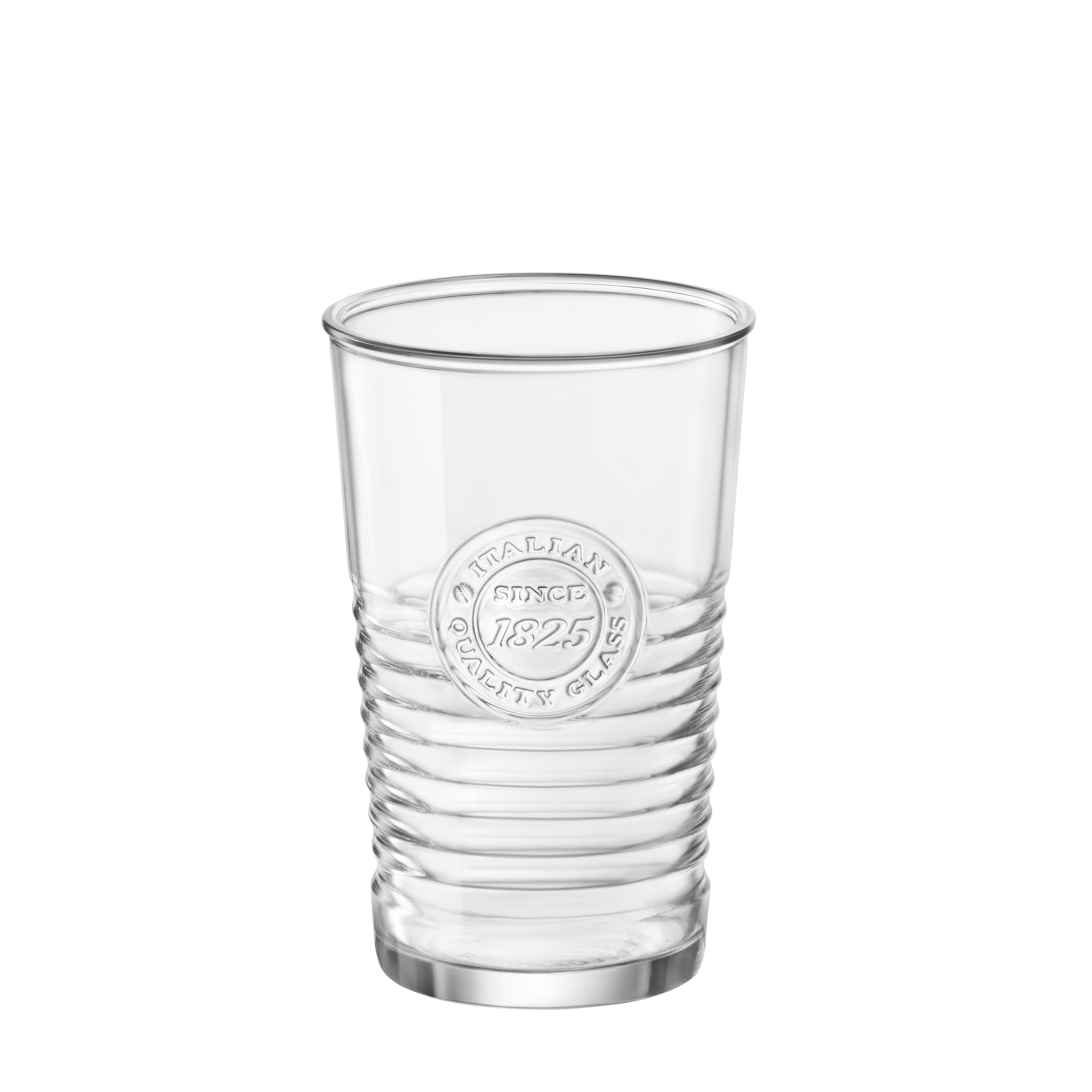 Cooler 3.5" Dia. W 3.375" (16.0 Oz) Officina