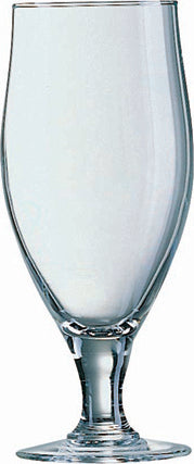 Stemmed Beer, Cervoise  12.5 oz.