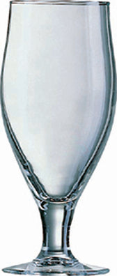 Stemmed Beer, Cervoise  10.5 oz.