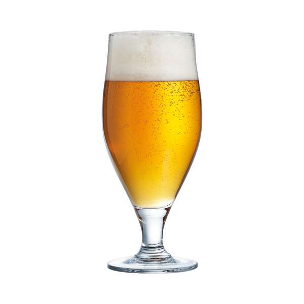 Cervoise 10.5 oz. Stemmed Beer Glass