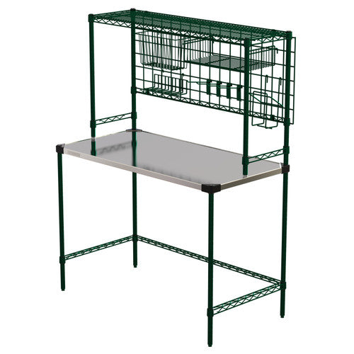 SmartWall All-in-One Prep Station 48" x 18"