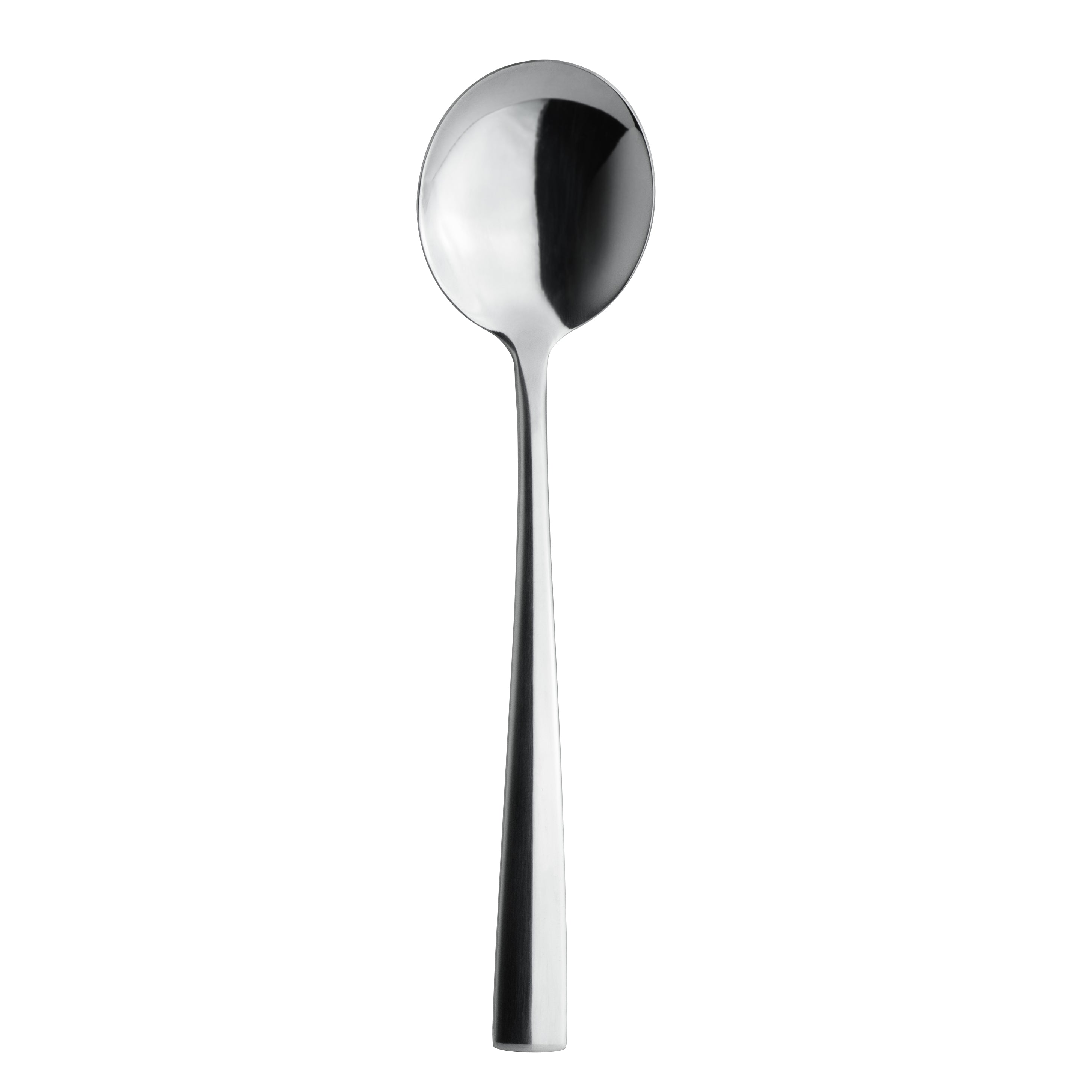 Bouillon Spoon L 7.62" Origin