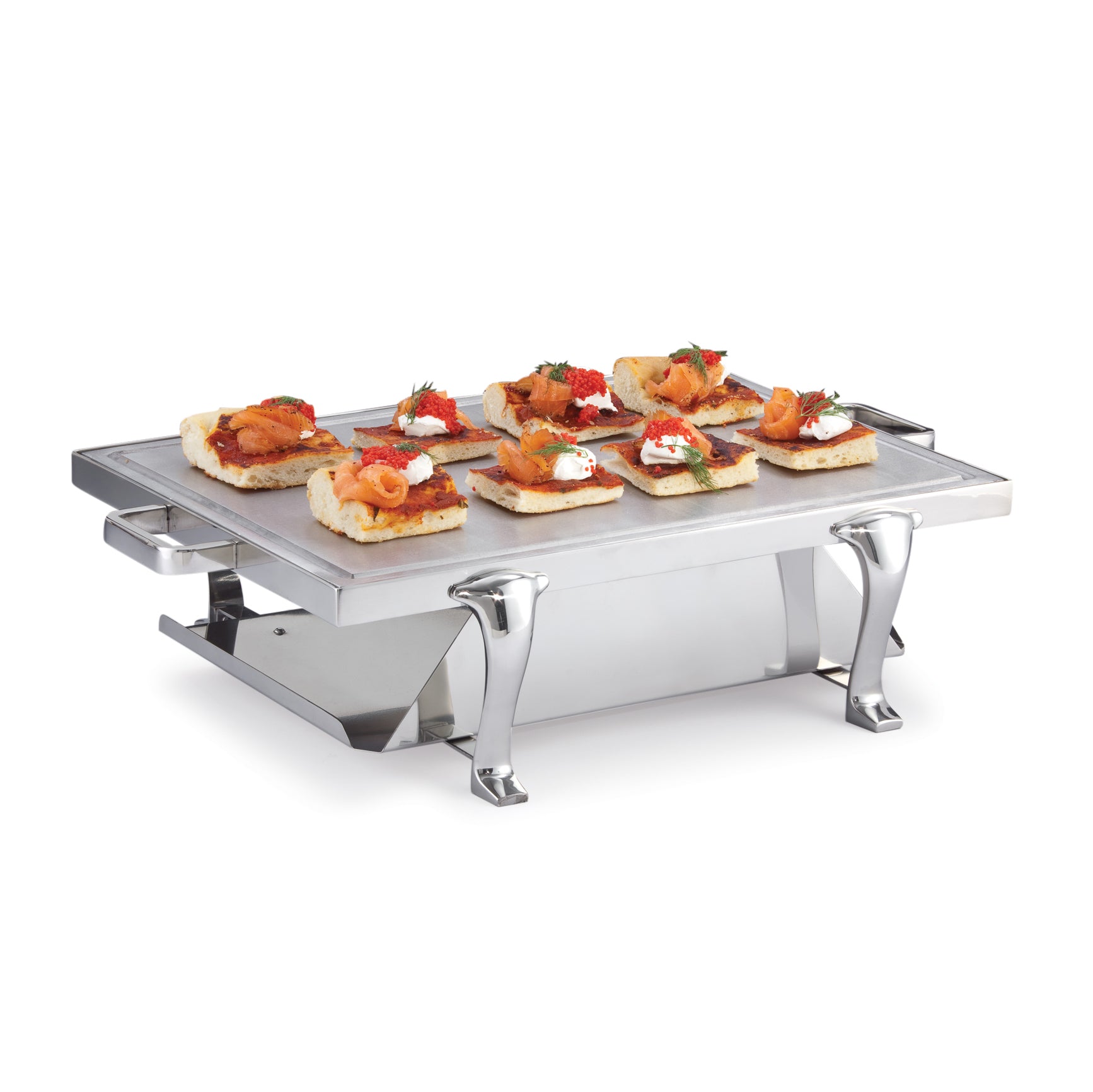 Heater Stand L 20.0" Millennium Heat