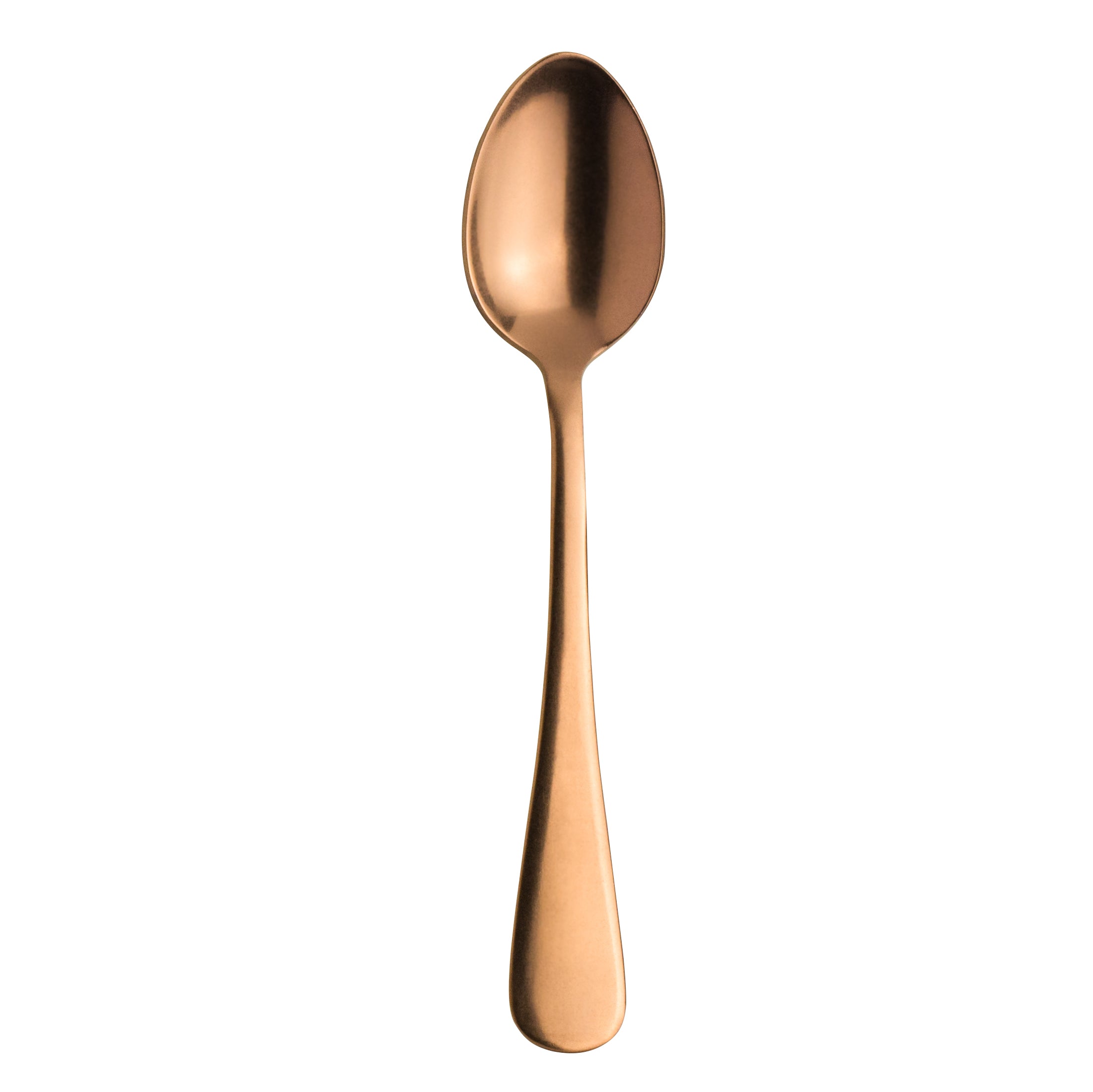 Teaspoon L 7.0" Fulton Copper