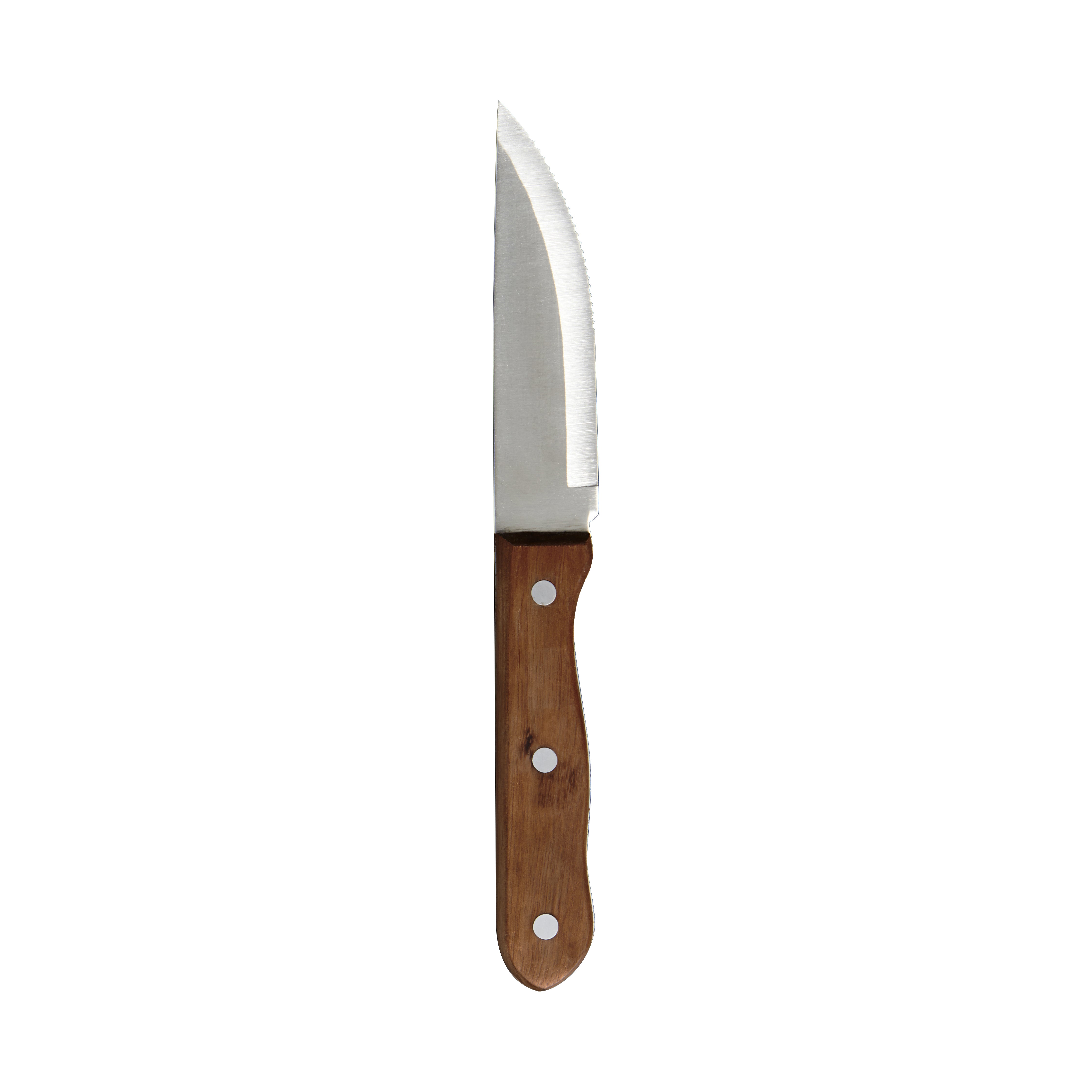 Steak Knife L 9.875" Varick St Kn