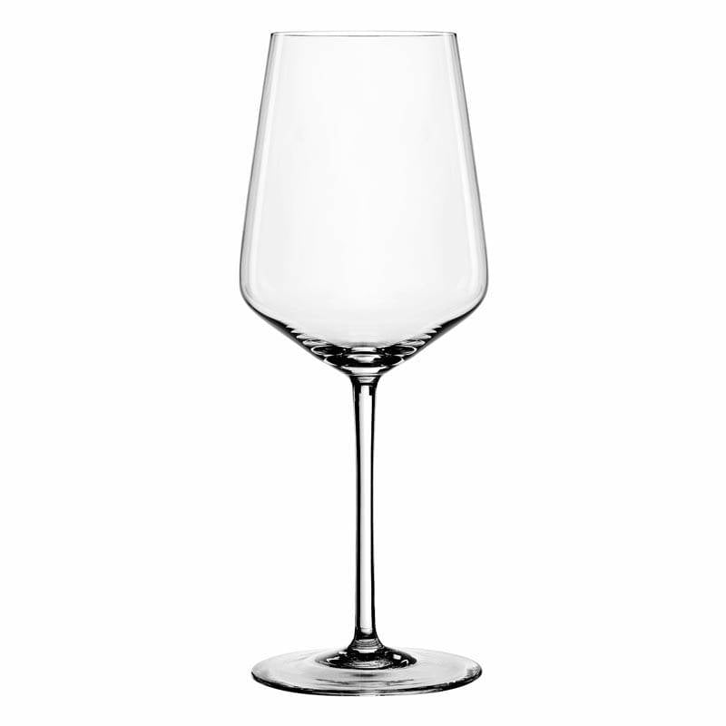 Spiegelau Style White Wine Glass, 15 oz.