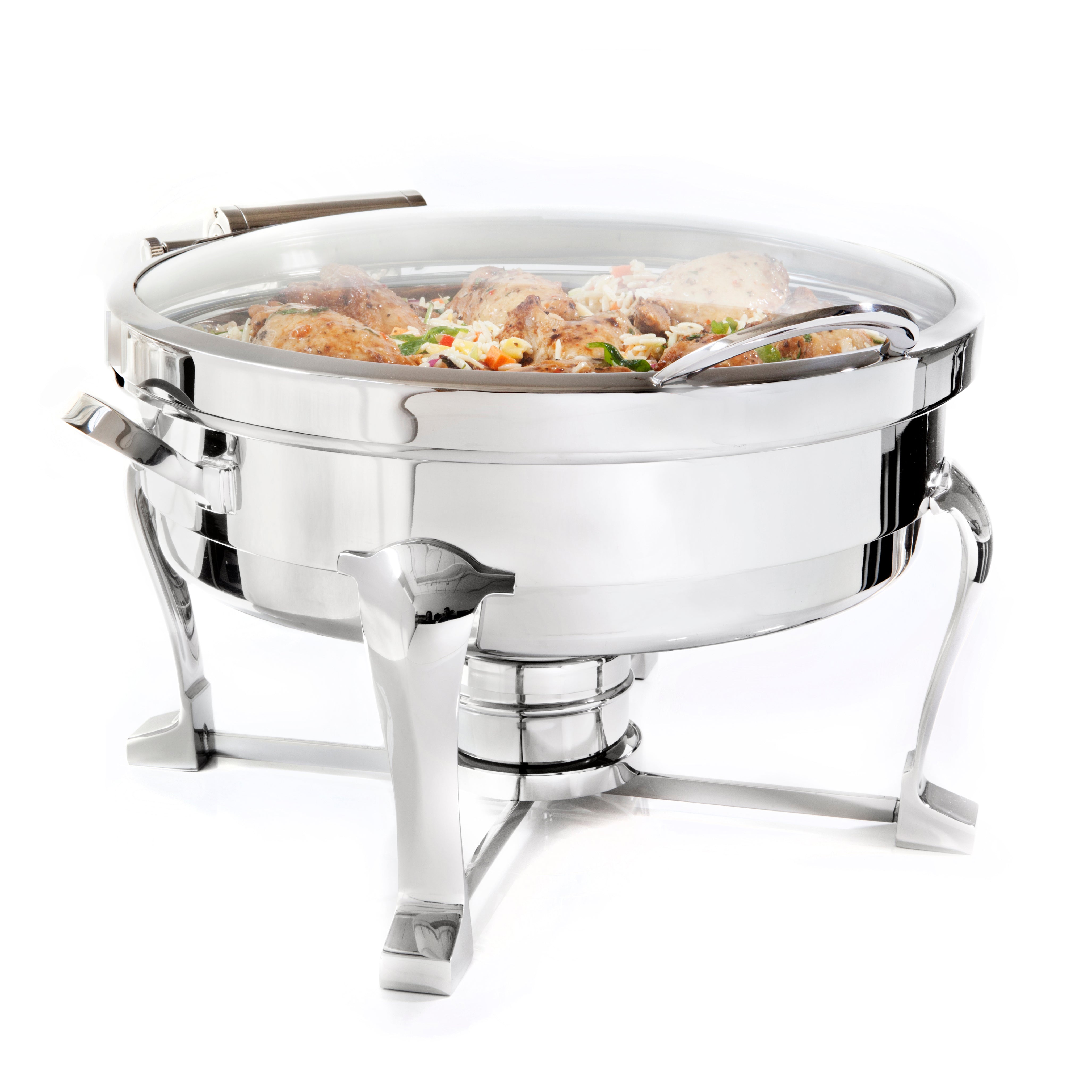 Chafer L 18.5" W 16.0" (2.0 Gal) Millennium Chaf