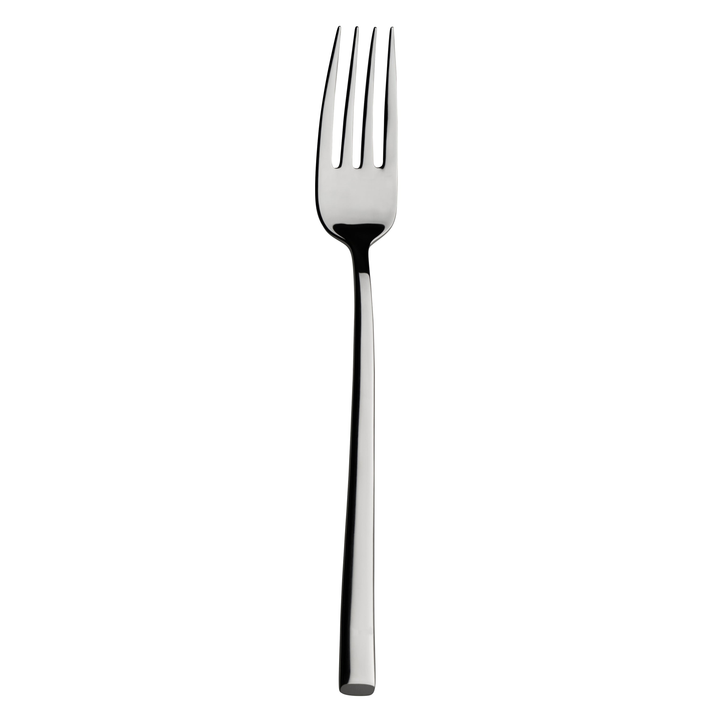 Serving Fork L 9.25