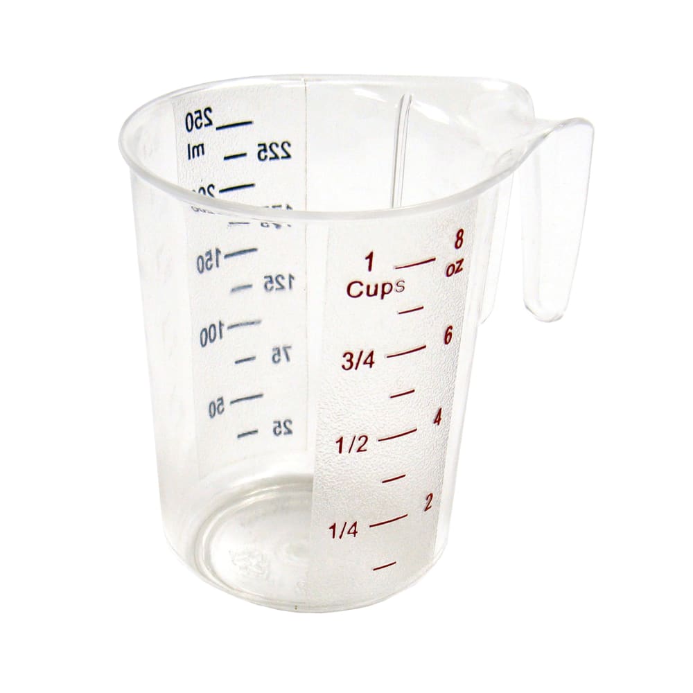 Measuring Cup, 1 cup