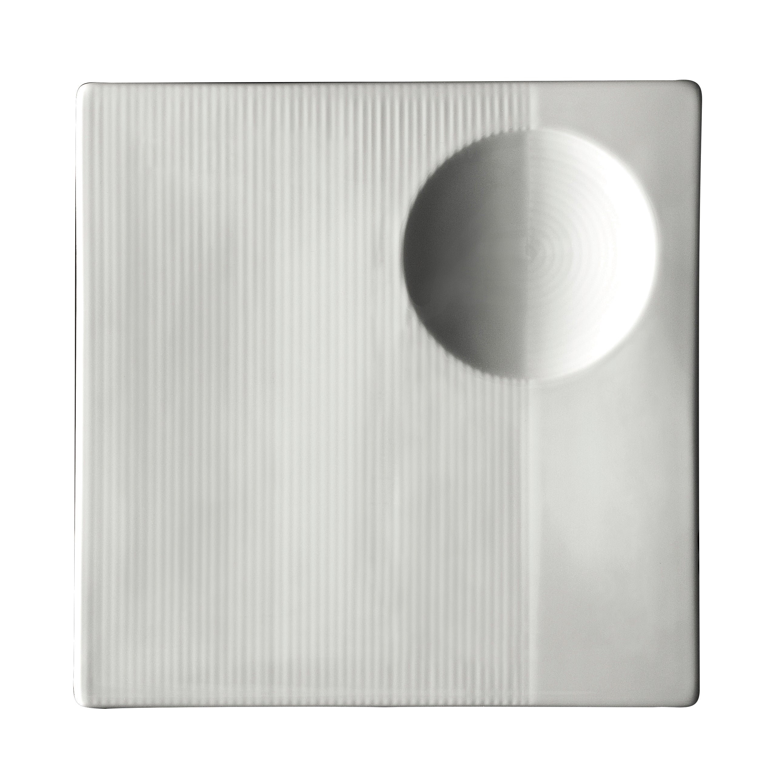 Square Platter L 7.0" W 7.0" P Liebrandt