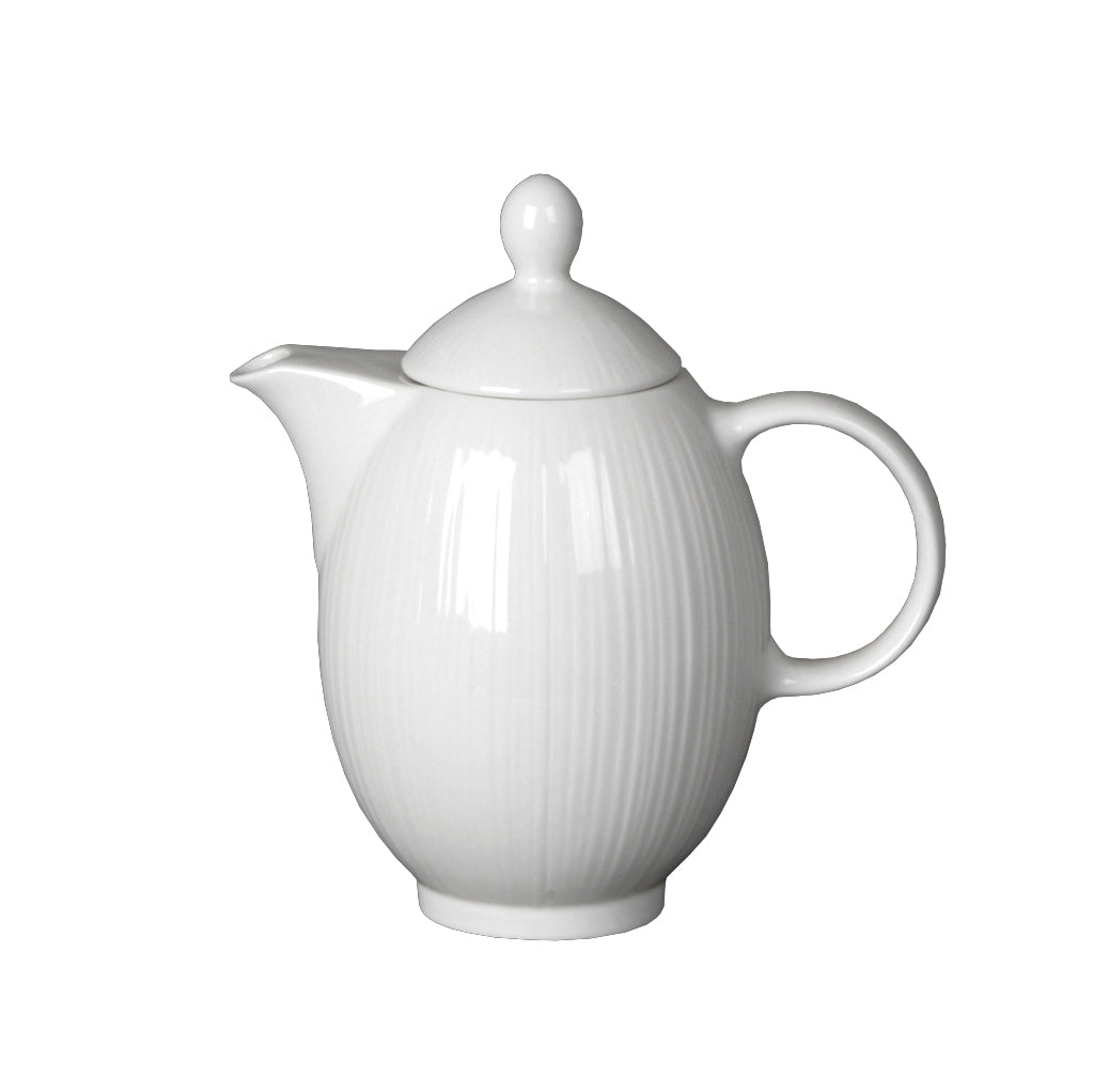 Coffee Pot L 7.0" W 4.375" (21.0 Oz) Spyro