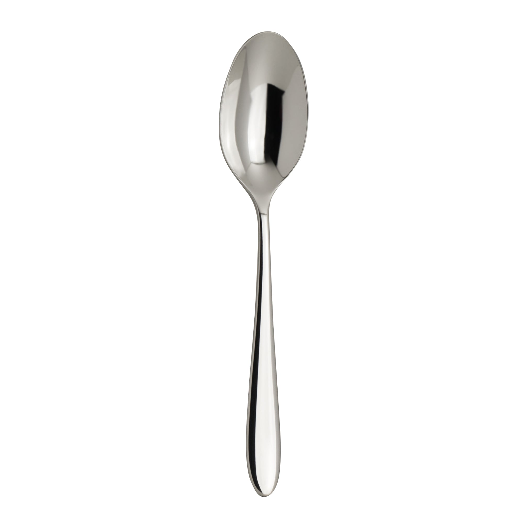 Oval Bowl Soup/Dessert Spoon L 7.125" Whitfield
