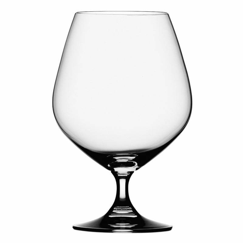 Spiegelau Vino Grande Cognac Glass, 18.75 oz.