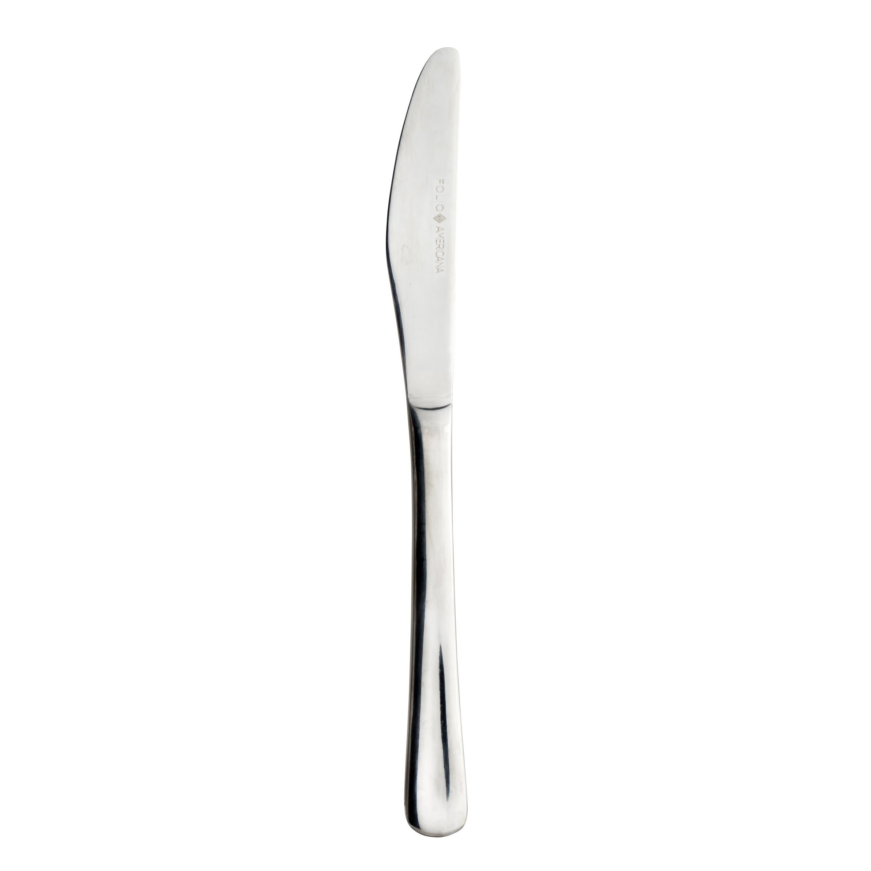 Butter Knife L 7.0" Americana