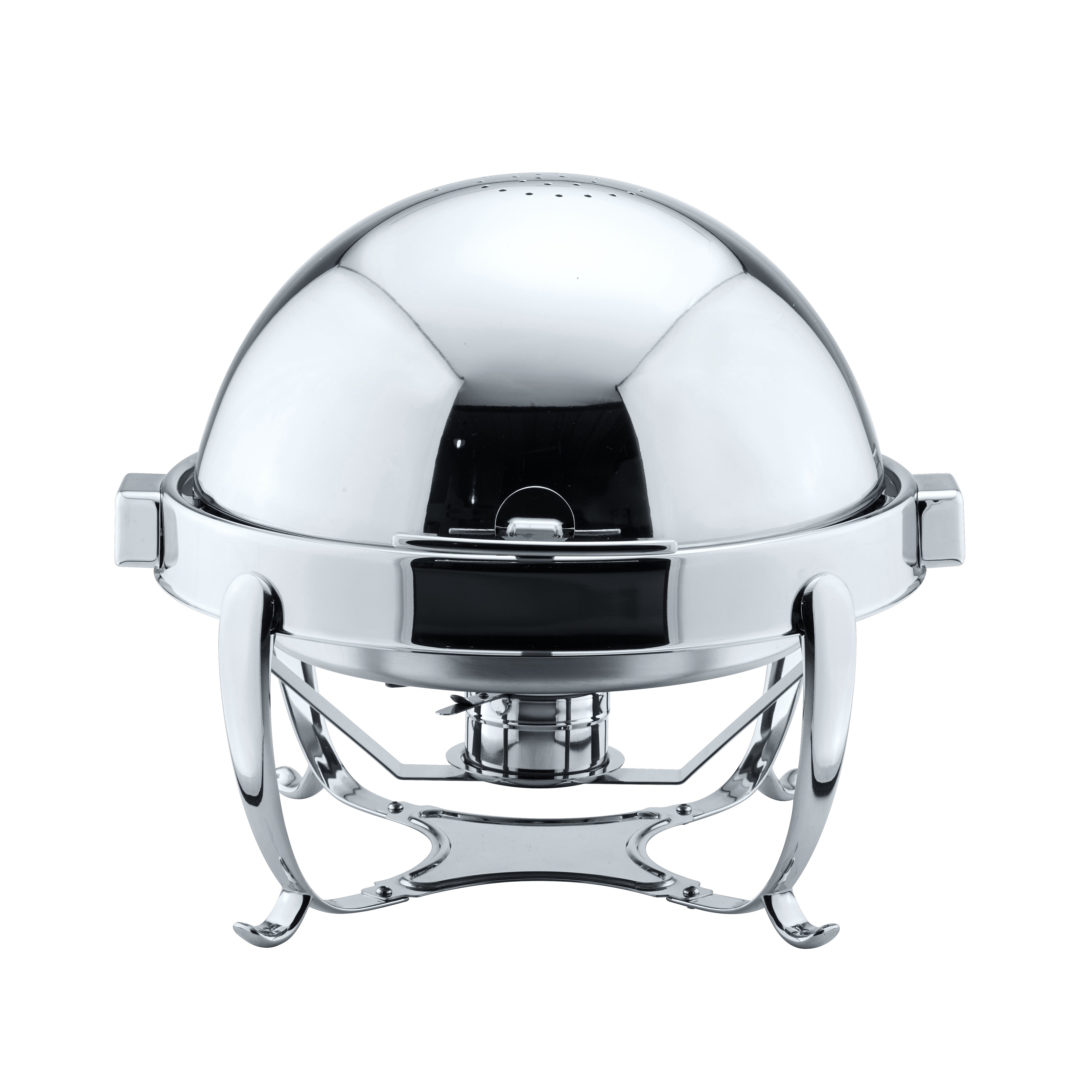 Round Chafing Dish 20.0" Dia. (1.75 Gal) Classic Chafer