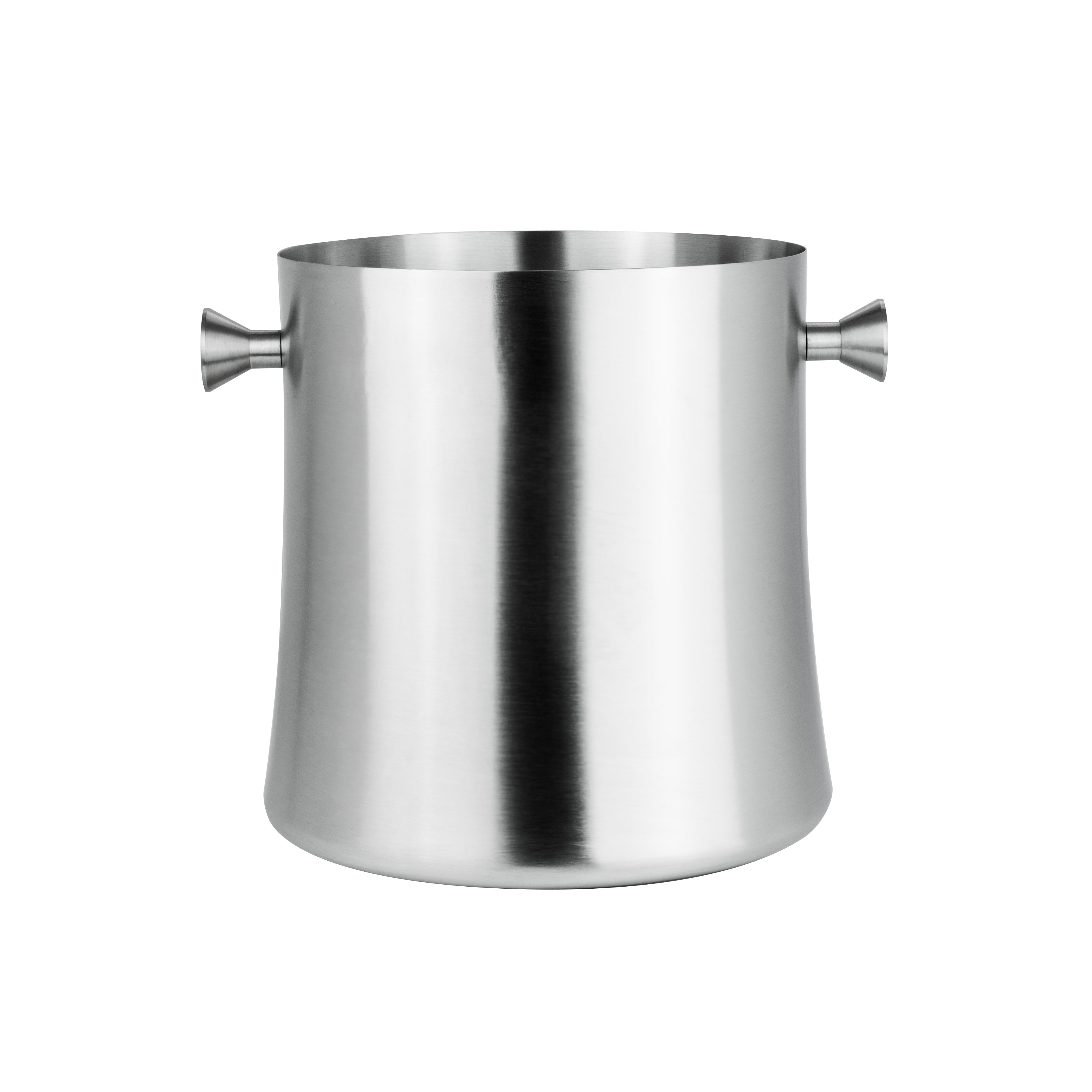 Wine Bucket 7.0" Dia. Creations Metal