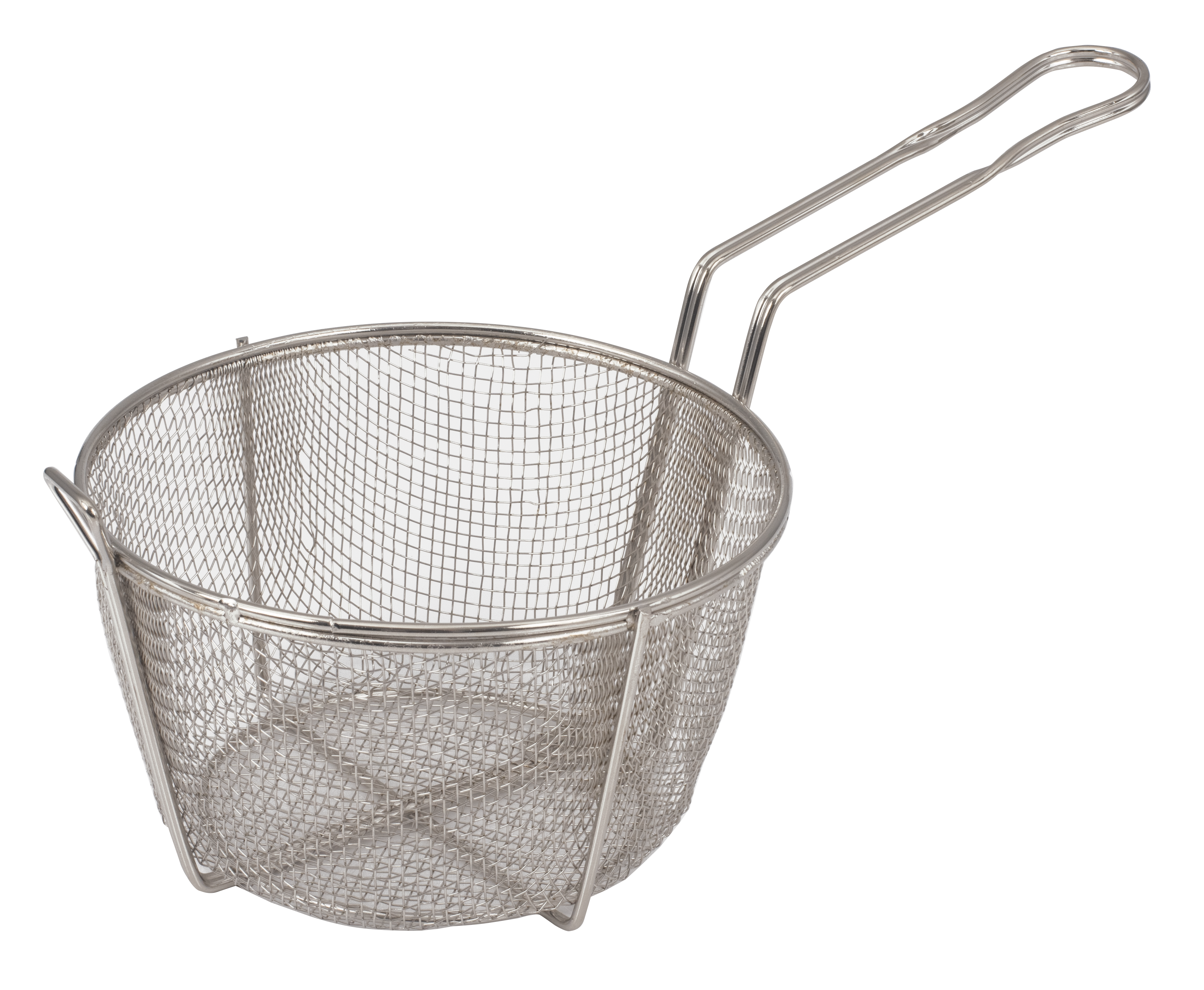 Wire Fryer Basket, 4 qt., 9"D