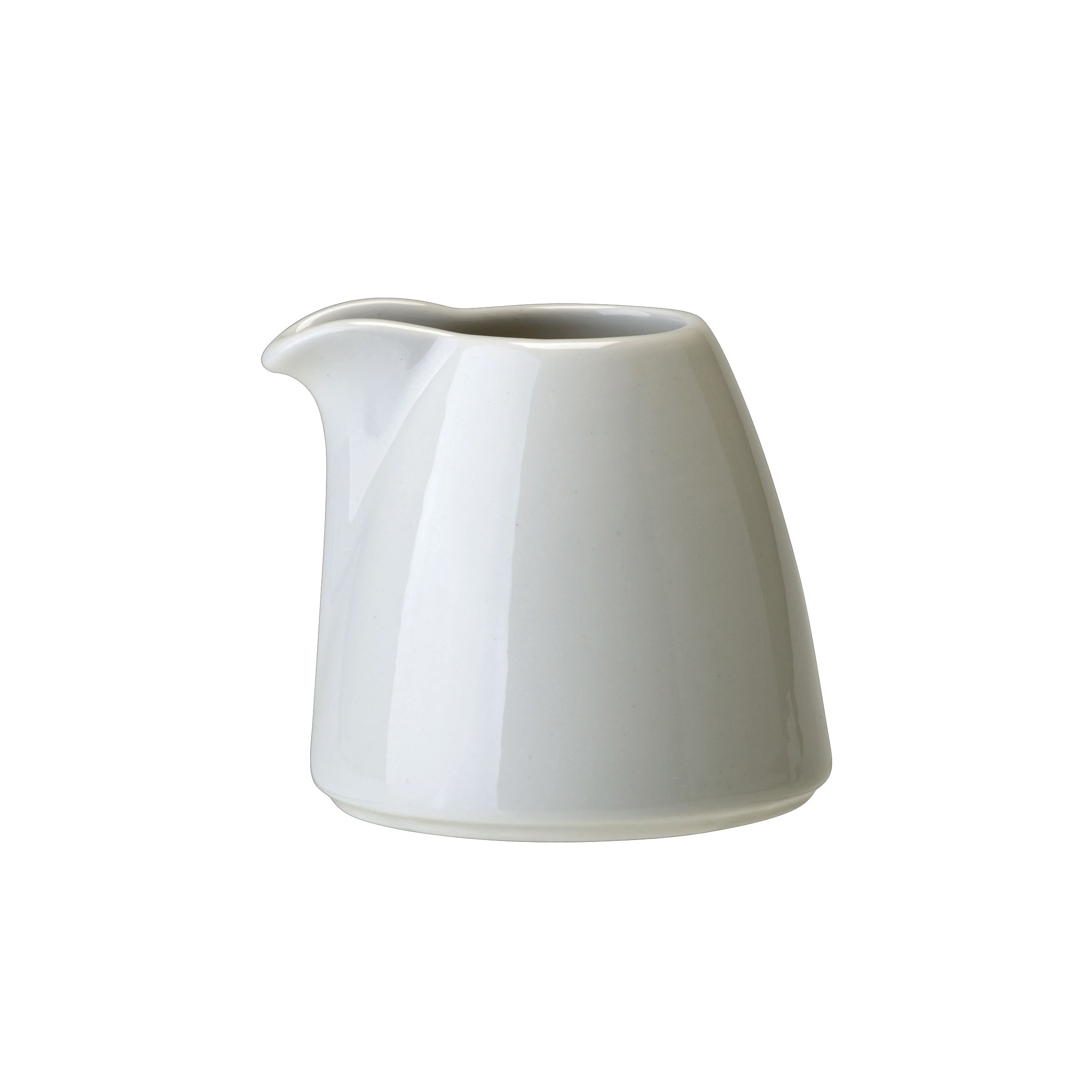 Jug - Unhandled L 2.5" W 2.5" (3.0 Oz) Liv