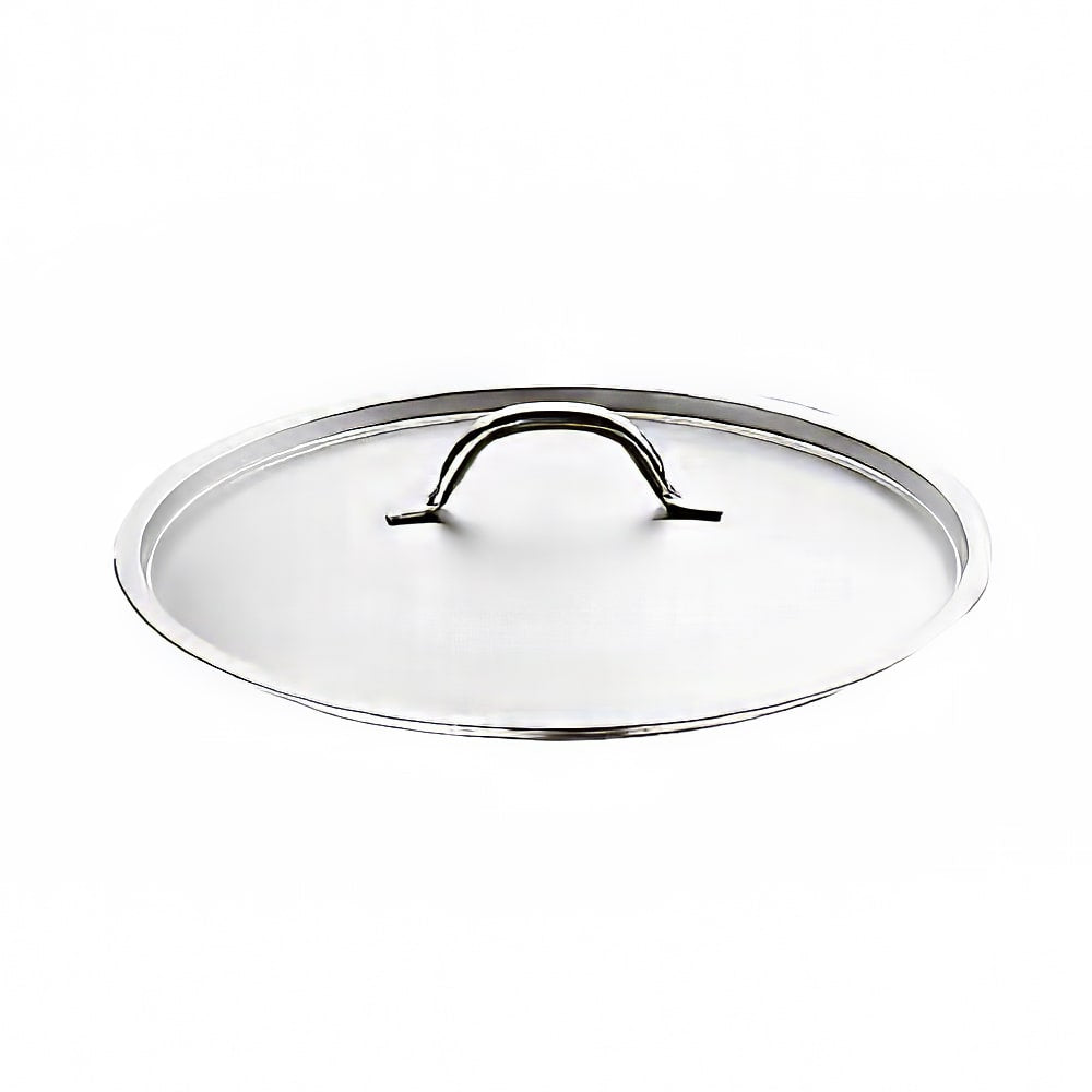 Grand Gourmet 17-3/4" Stainless Steel Lid