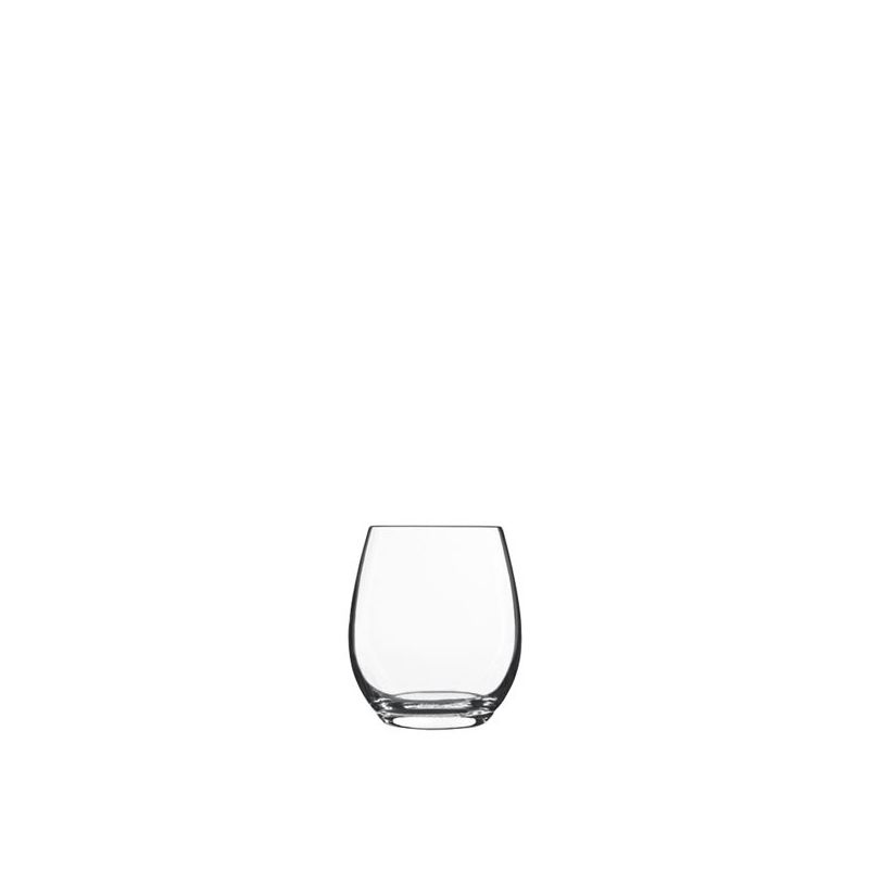 Still Natural Water Glass, 13-1/2 oz., Palace
