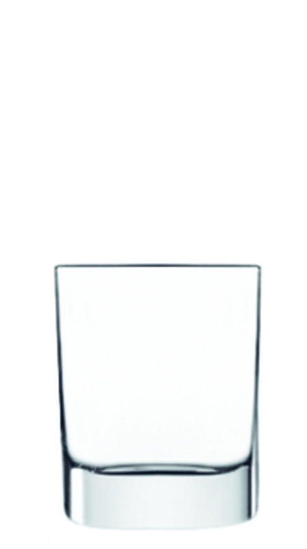 Juice/Rocks Glass, 8 oz., Strauss