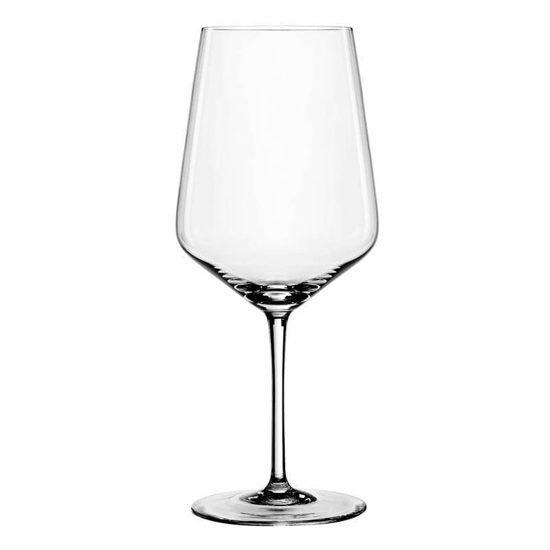 Spiegelau Style Red Wine Glass, 21.25 oz.