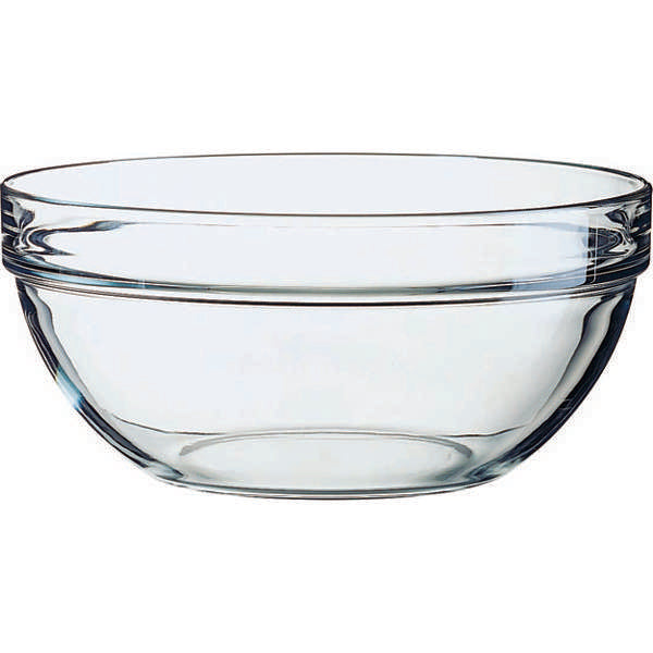 Stack Bowls 144 oz. Stackable Bowl