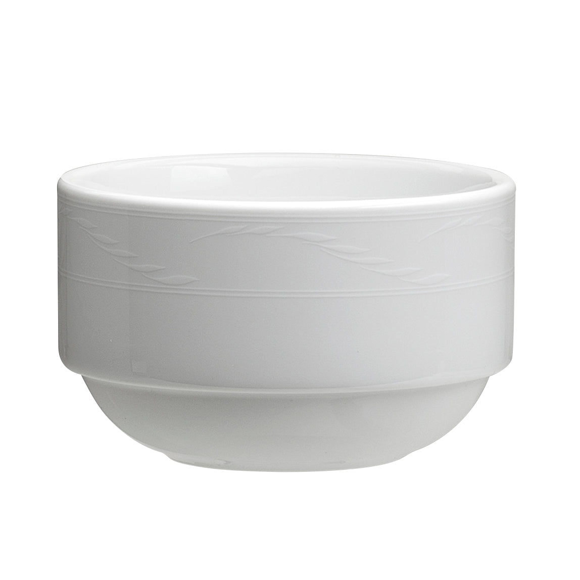 Bouillon Cup 4.0" Dia. (9.5 Oz) Camille