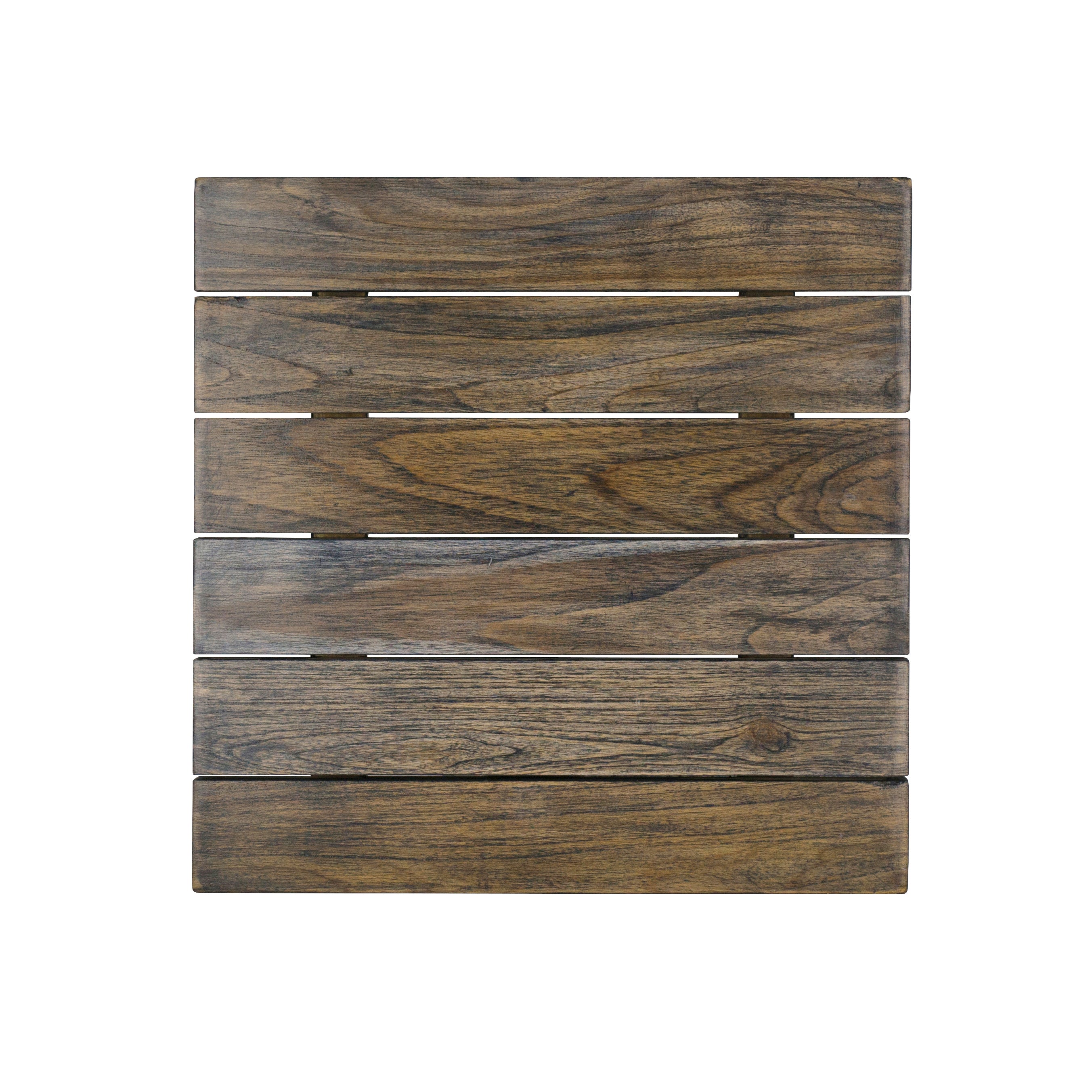 Fusion Slatted Shelf L 6.0" W 6.0" Fusion Buffet S