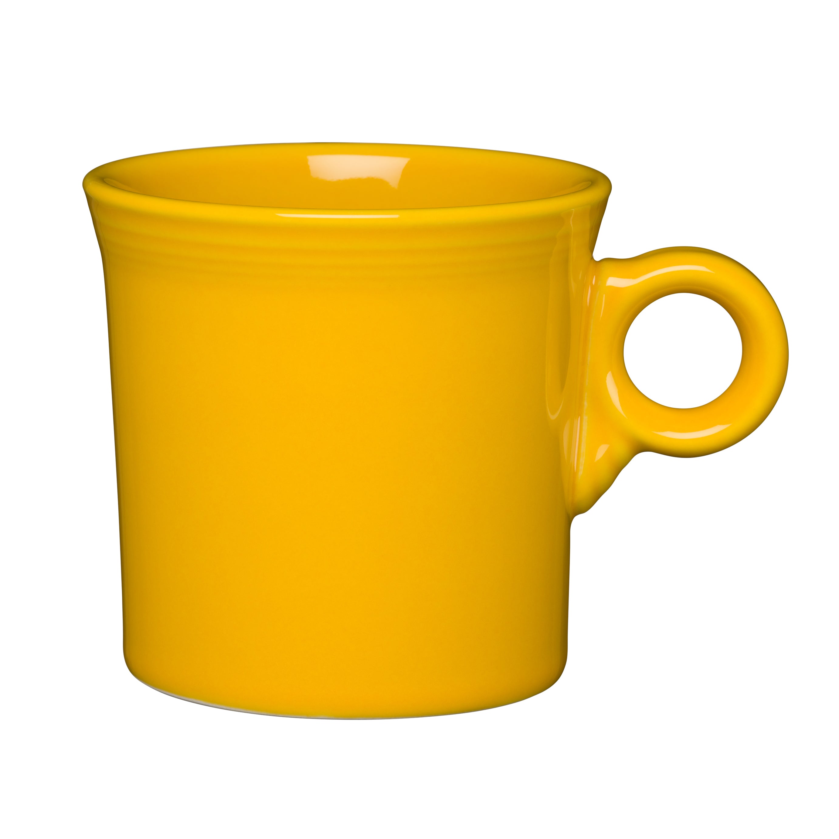 Mug L 3.5" W 3.5" (10.25 Oz) Fiesta Daffodil