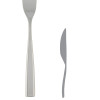 Butter Knife (H.S.H.) (Standing) L 7.0" Zen