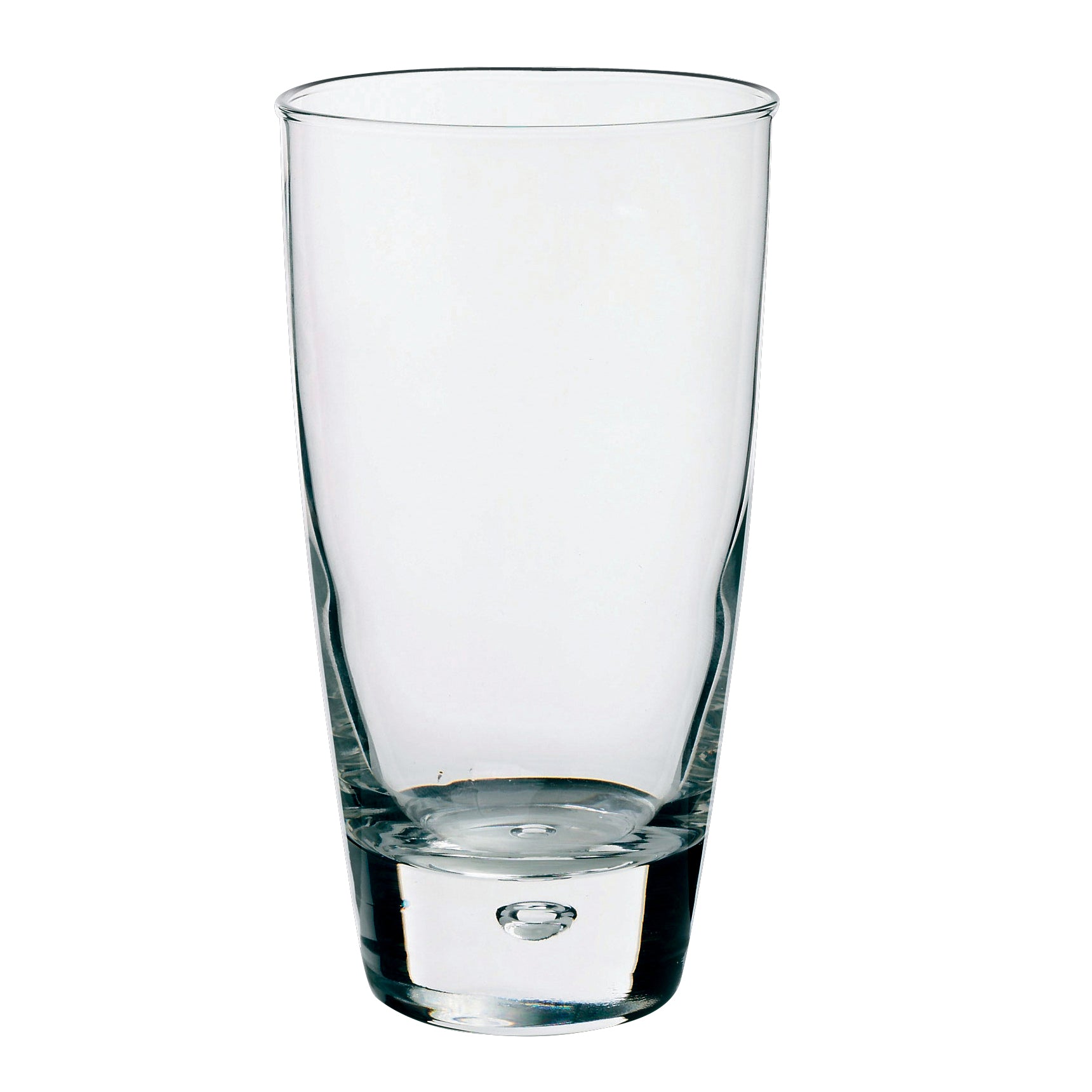 Beverage Glass 3.0" Dia. (11.5 Oz) Luna