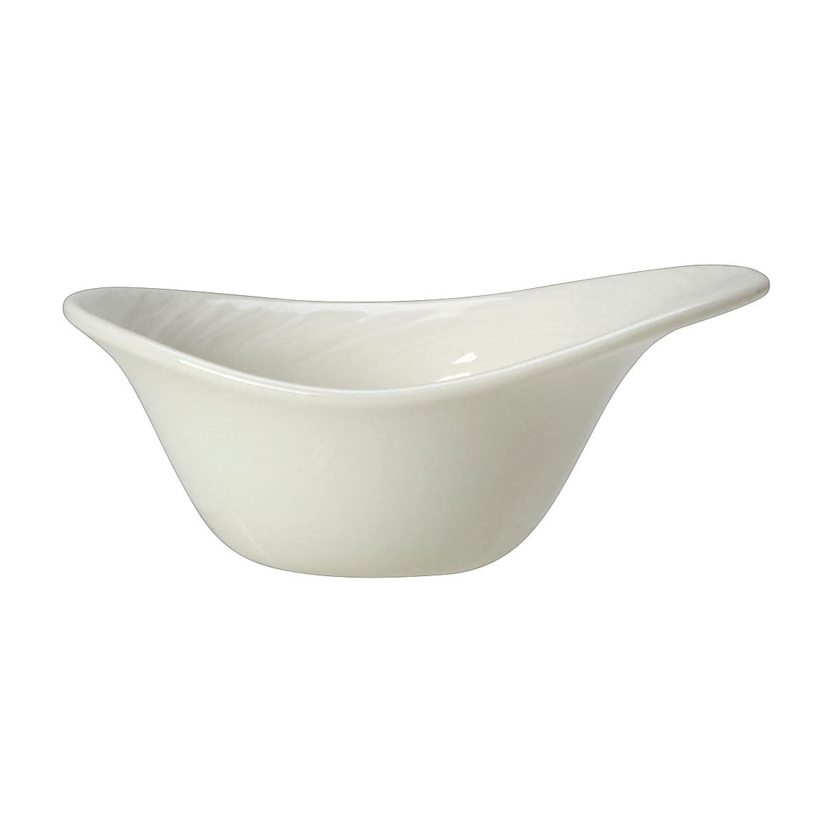 Bowl L 5.0" W 3.75" (4.0 Oz) Scape