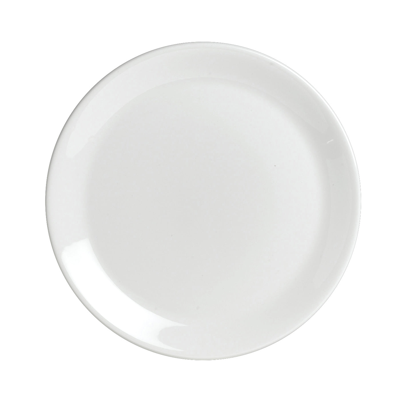 Taste Coupe Plate 1.0" Dia. Taste