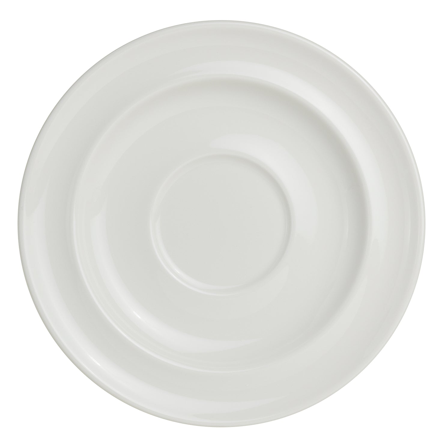 Saucer 6.0" Dia. Cadence