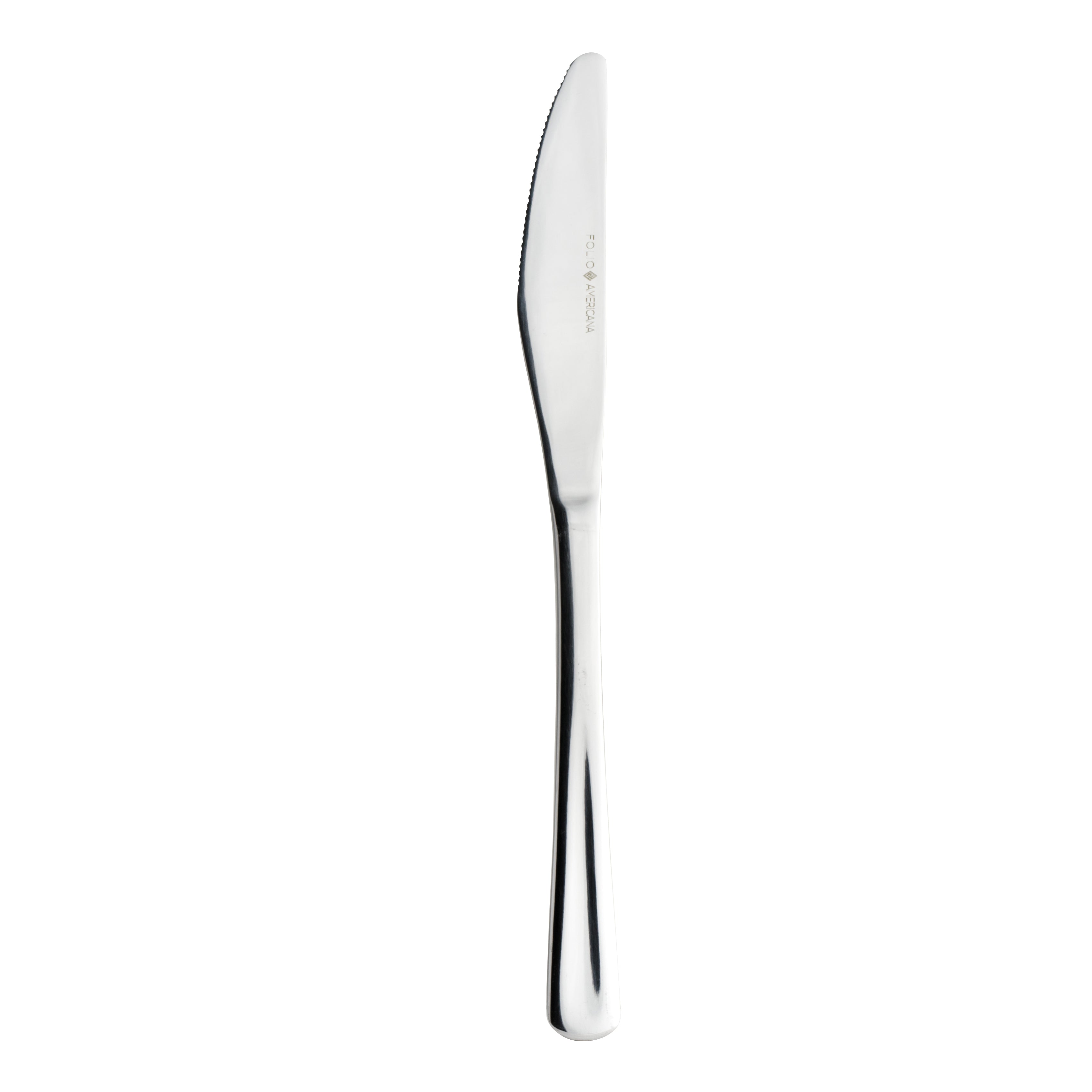 Dinner Knife L 8.25" Americana