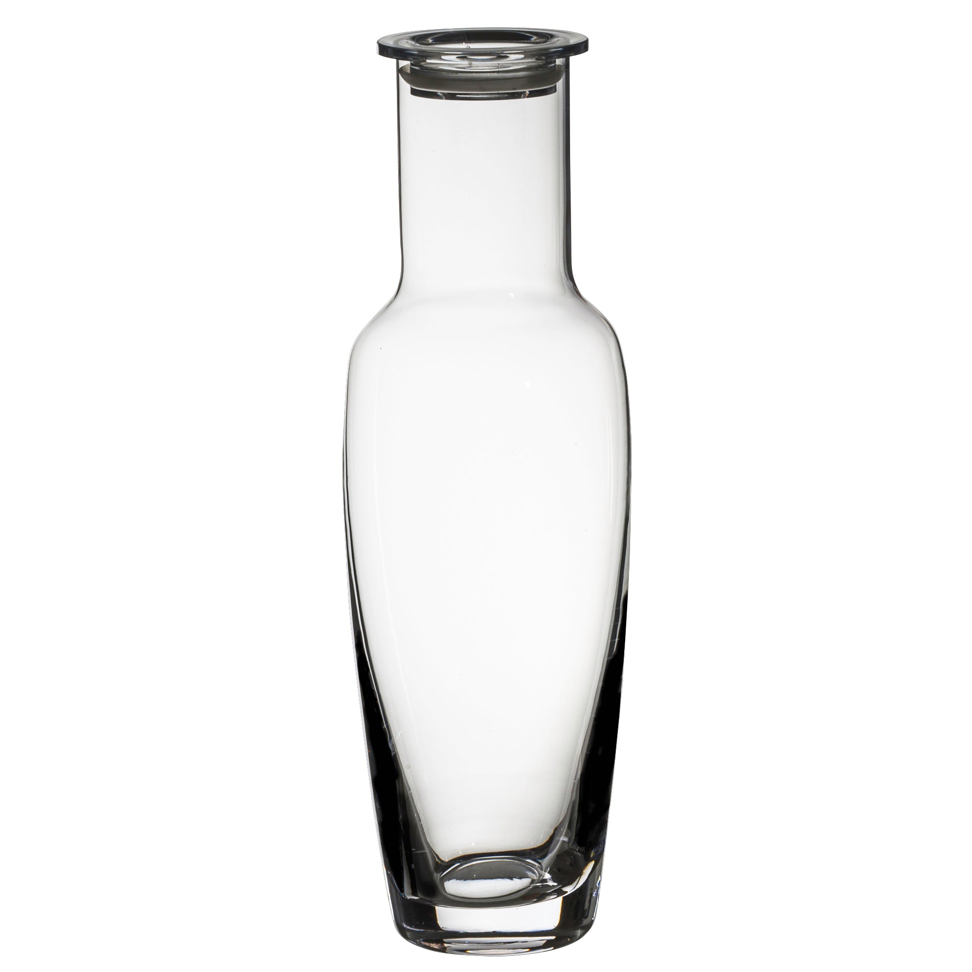 Carafe 3.375" Dia. (29.5 Oz) Decanter/Carafe