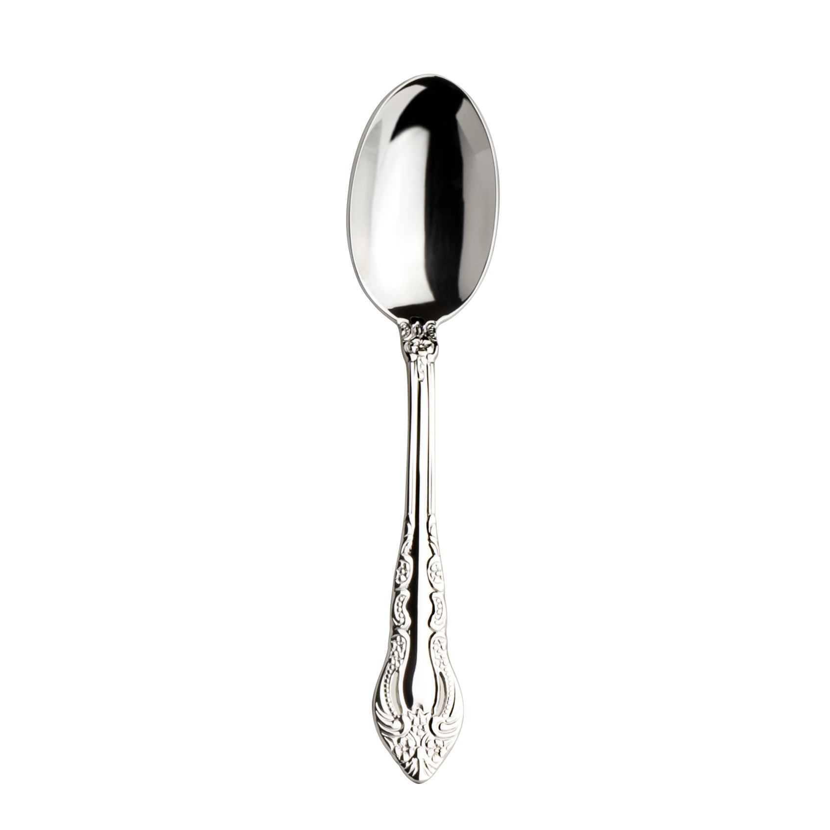 A.D. Coffee Spoon L 4.5" Carmen Ss