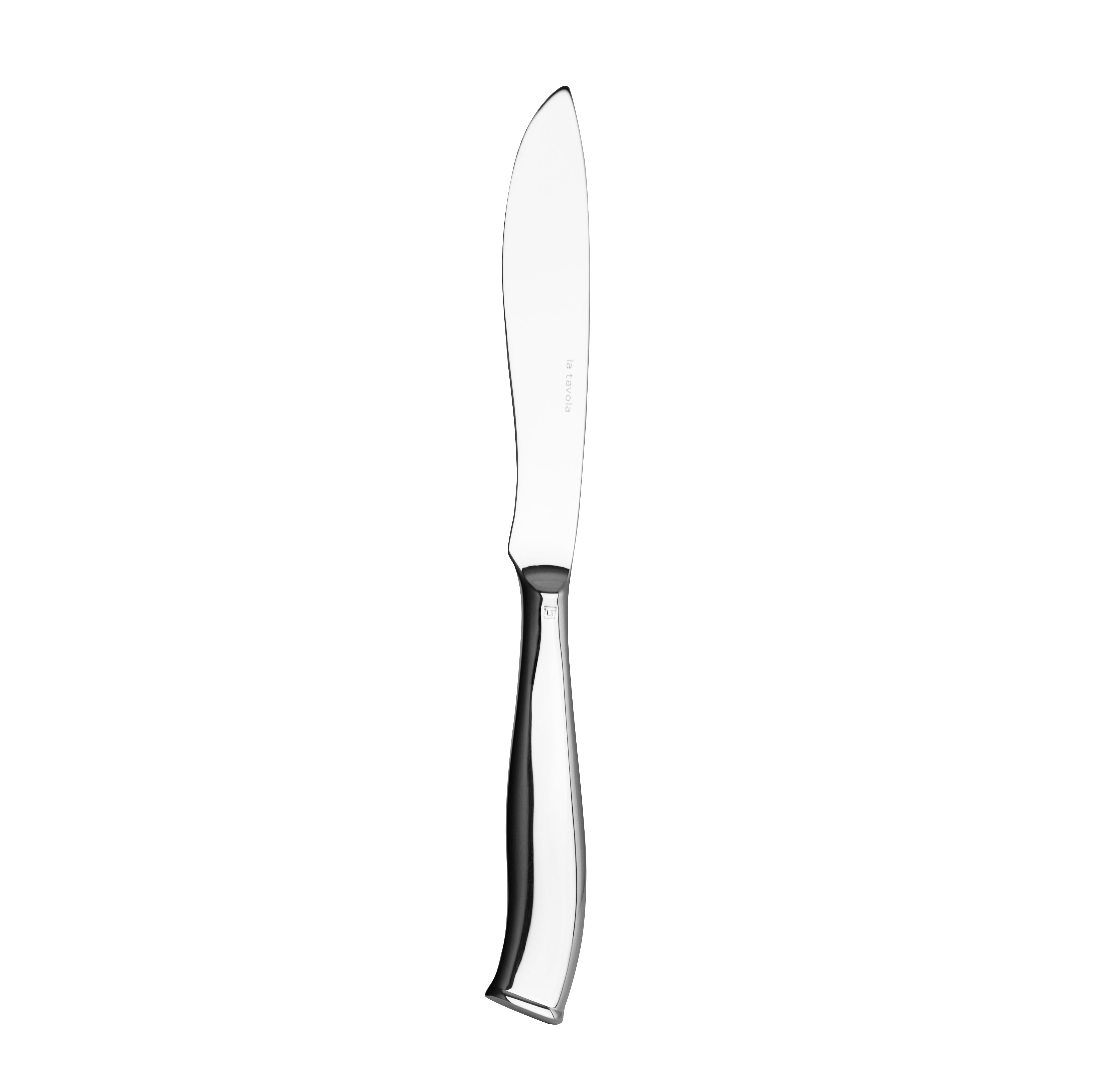 Steak Knife (H.H.) L 9.75" Premiere Ss