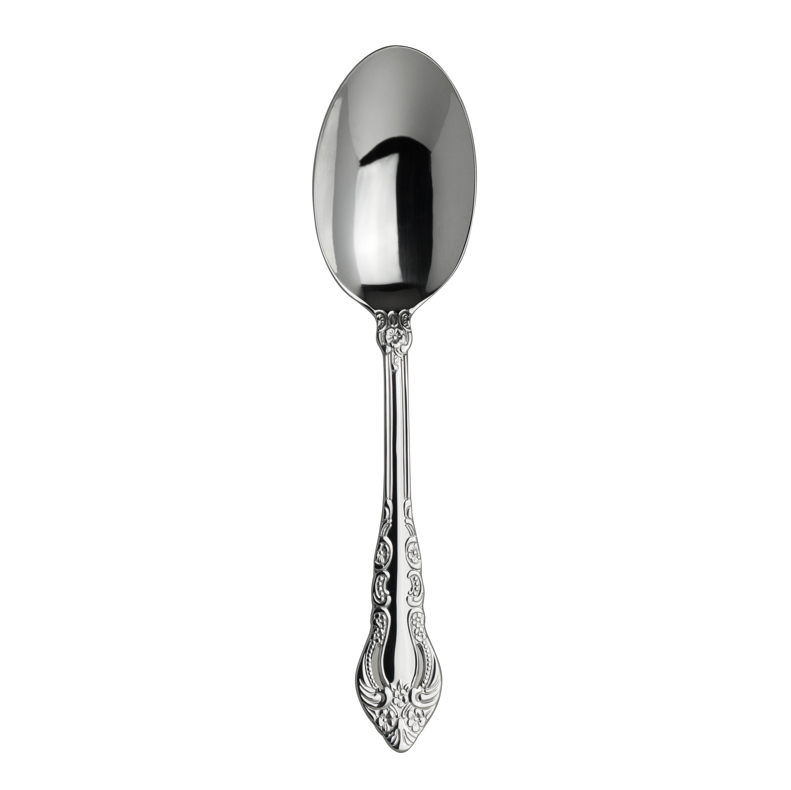 Serving Spoon L 9.0" Carmen Ss