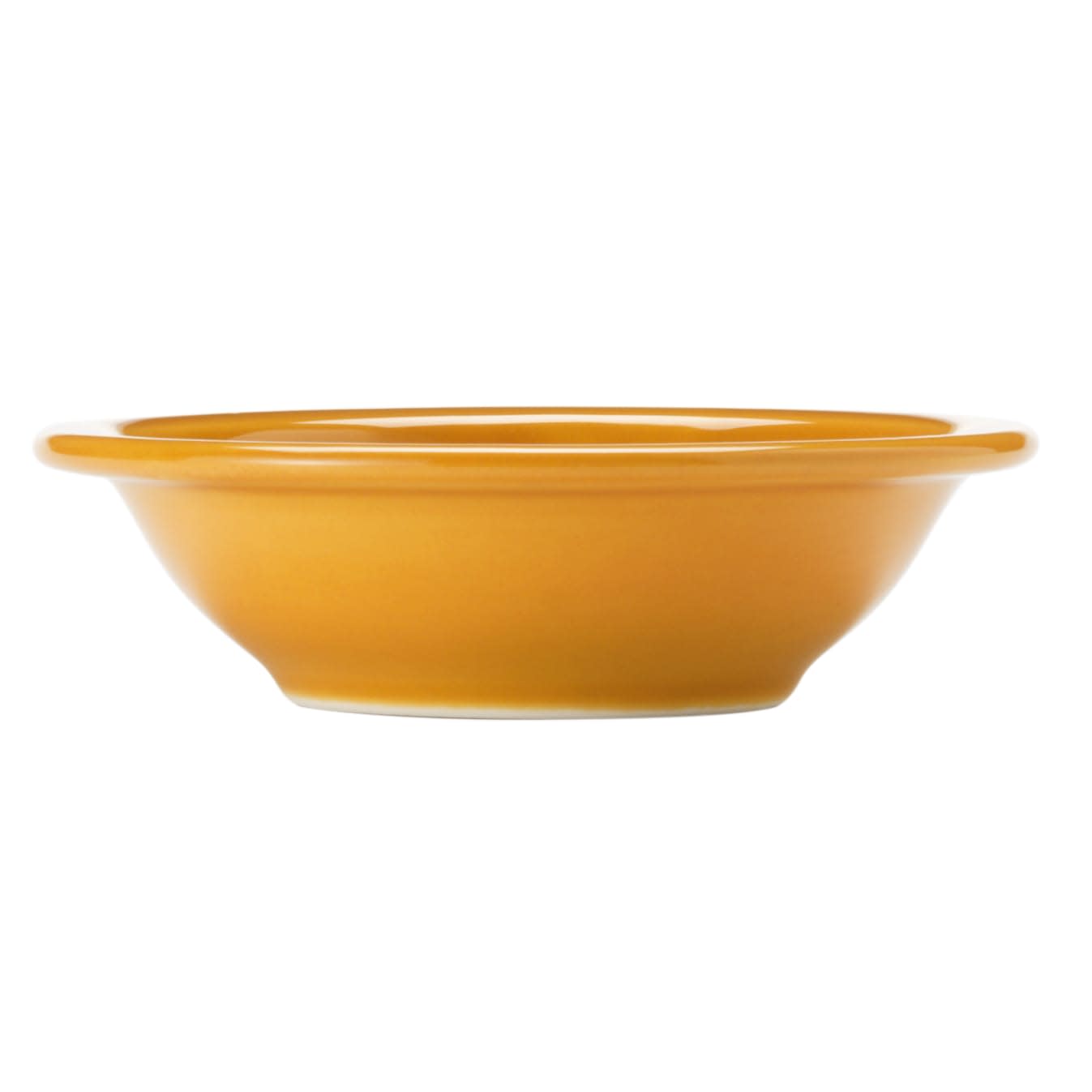 Cantina 5 oz. Saffron Fruit Dish