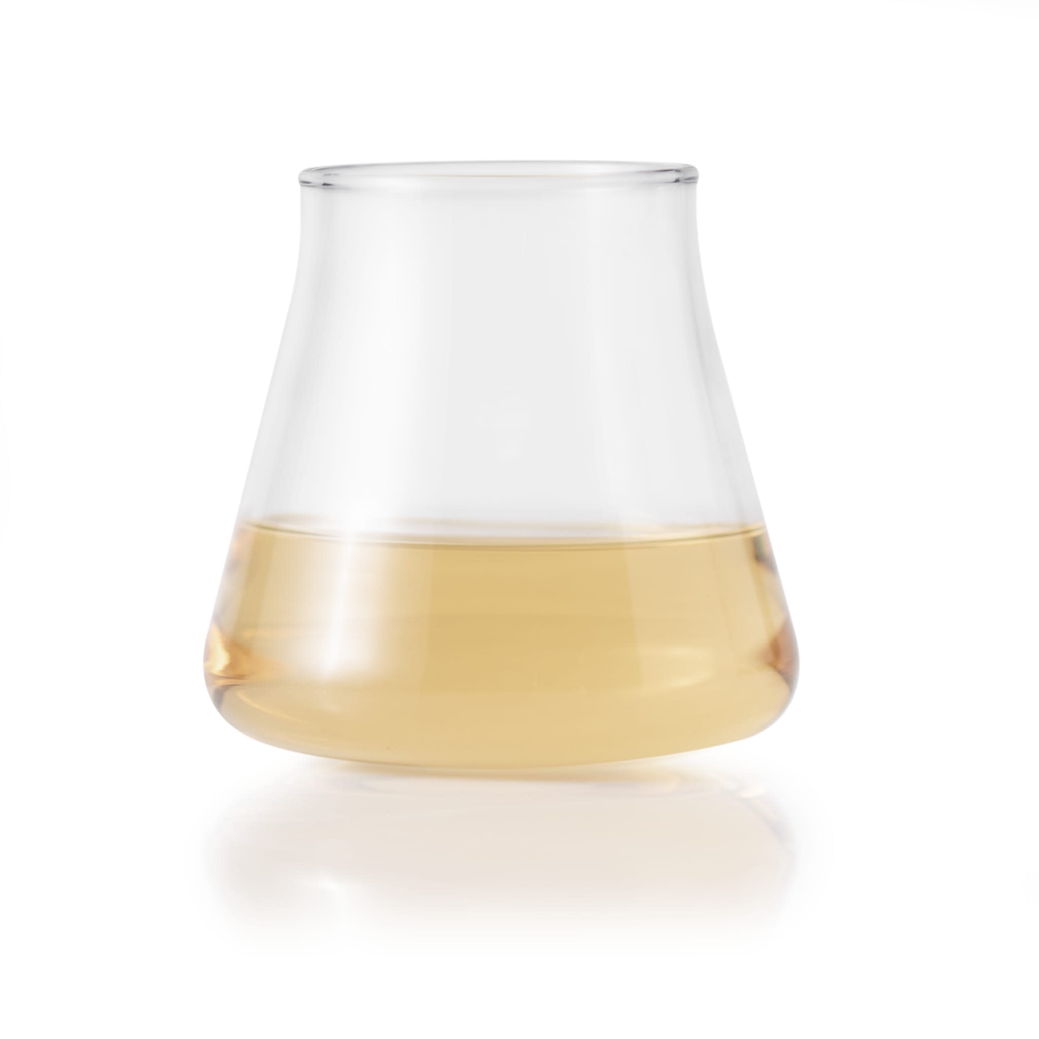 Element 12 oz. Stemless Wine Glass