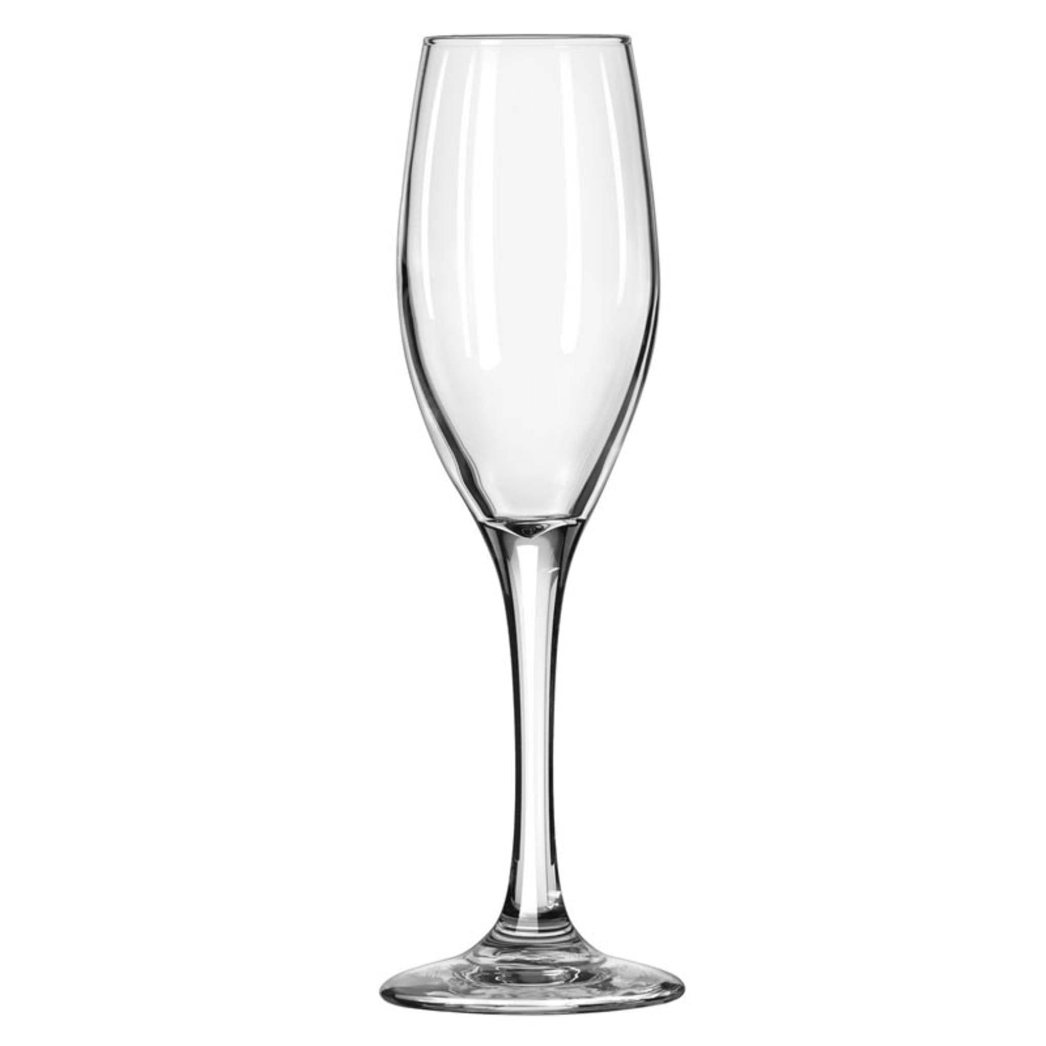 Perception 5.75 oz. Flute Glass