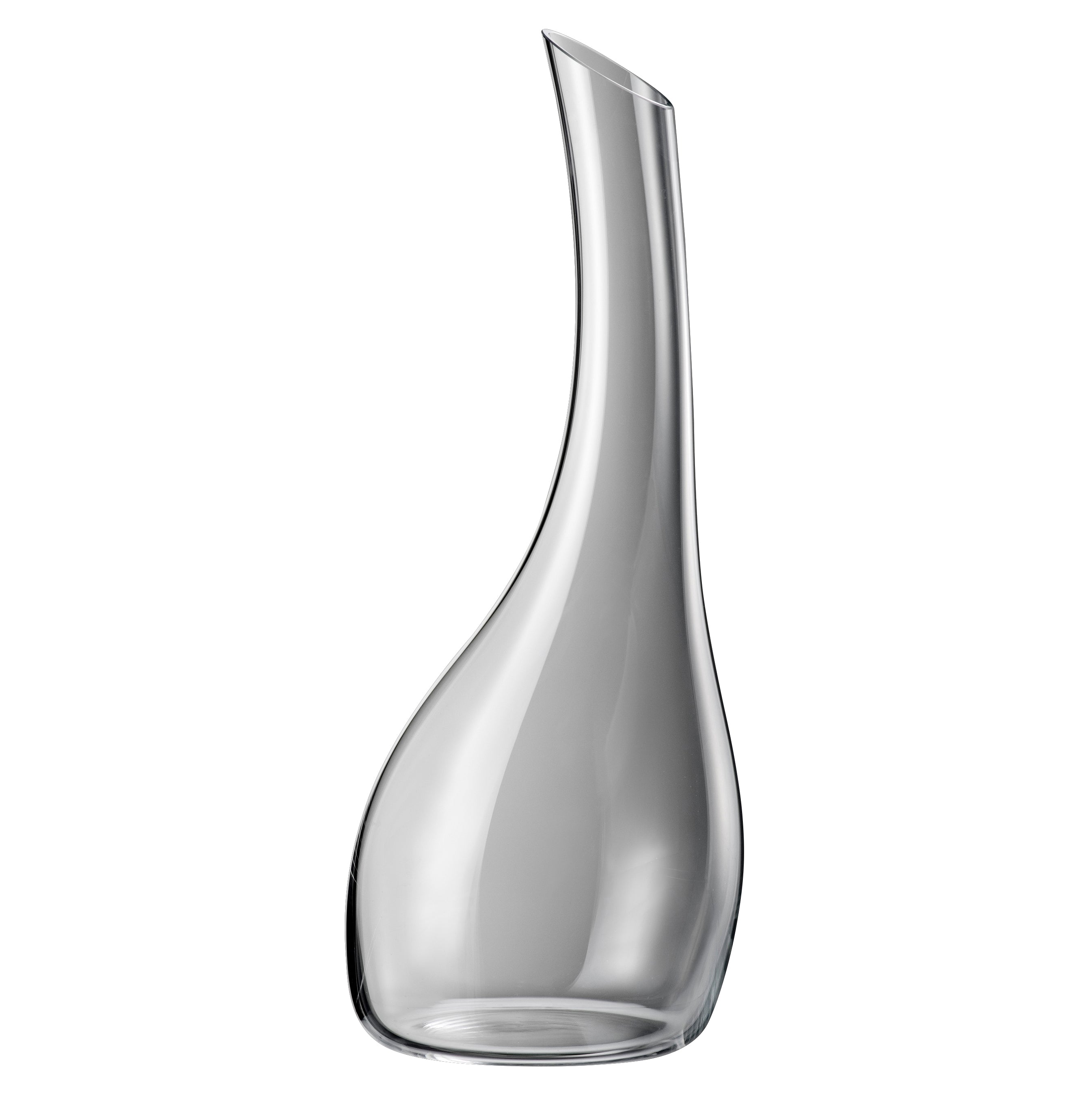 Free Formed Carafe (1.0 Qt) Decanter/Carafe