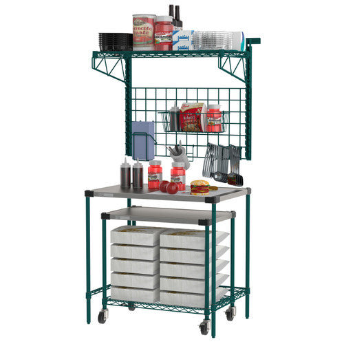 SmartWall Prep Table 36" x 24"