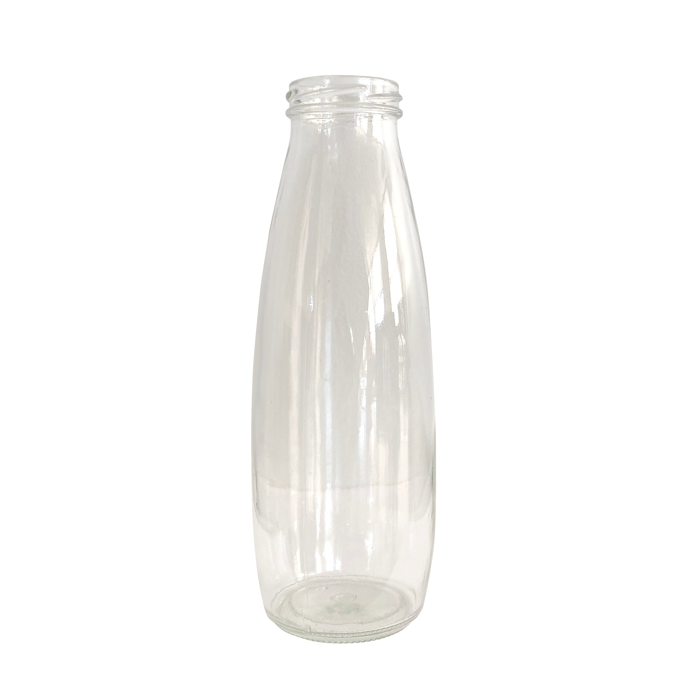 Mini Bottle 2.38" Dia. L 2.88" (17.0 Oz) Creations